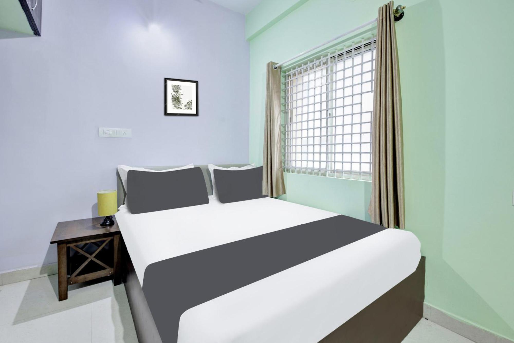 O S M Boarding And Hotel 3*
