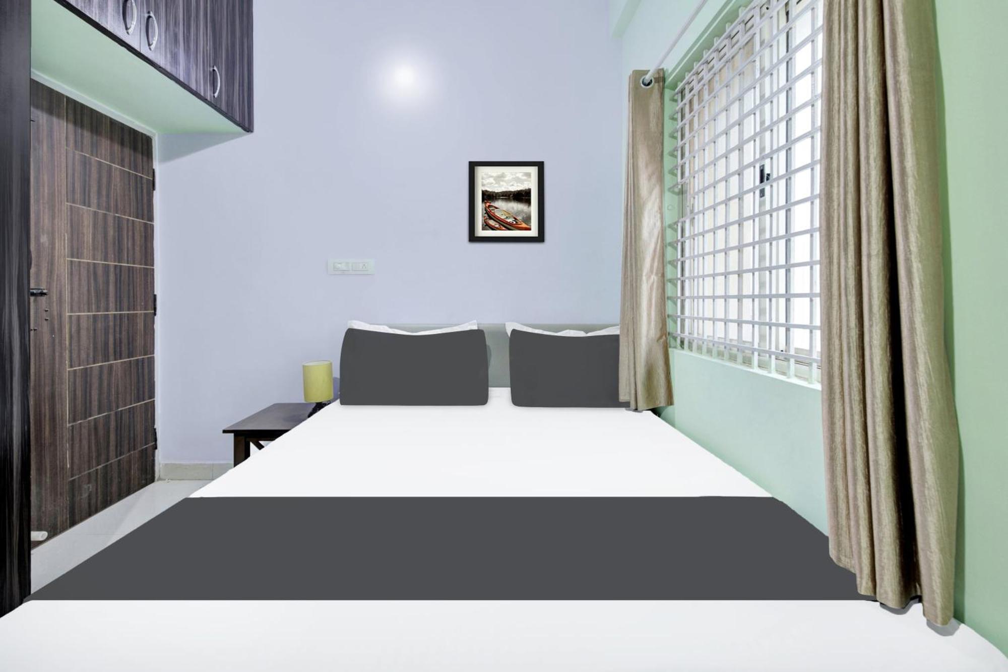 Hotel O S M Boarding And