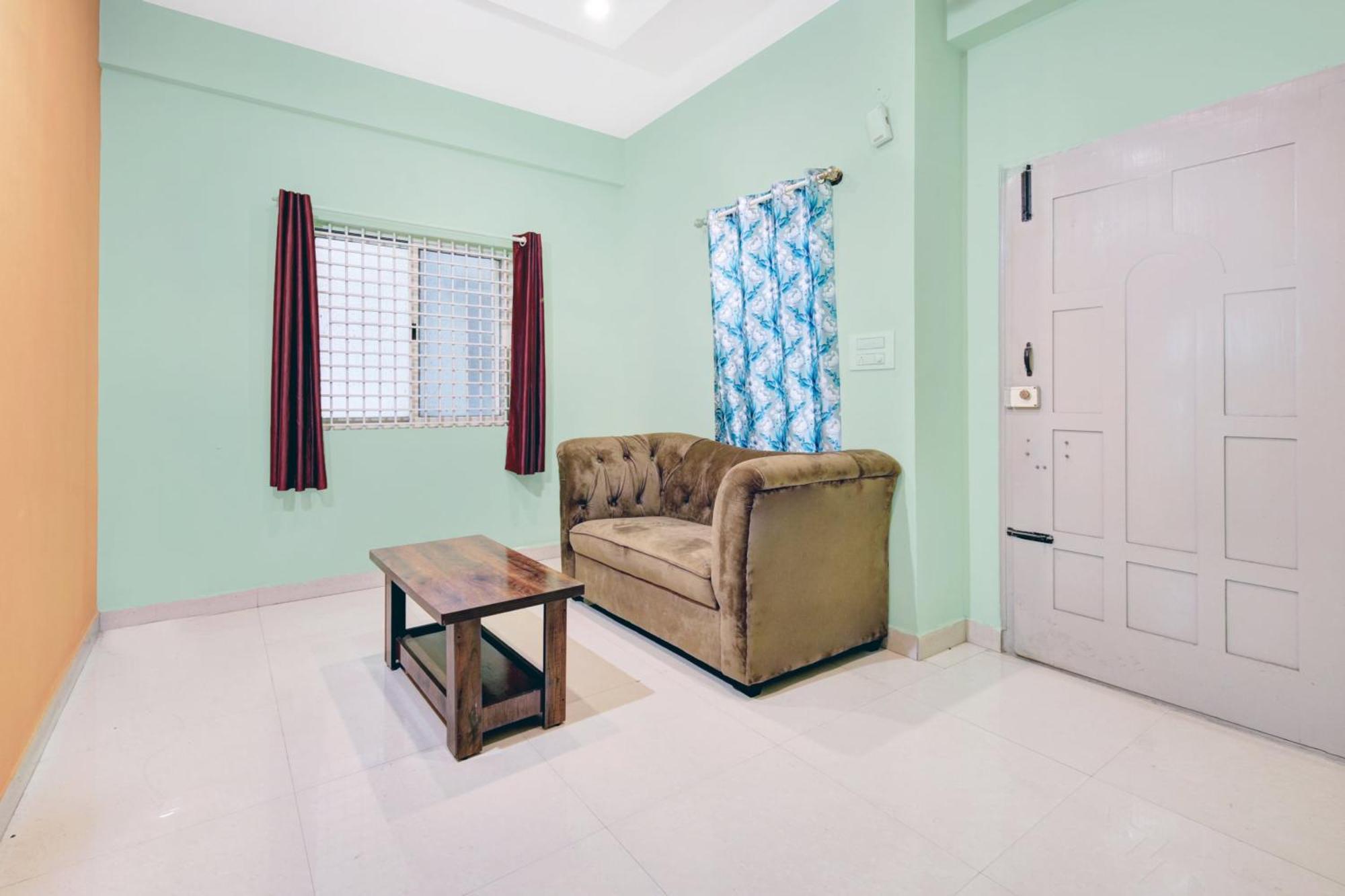 O S M Boarding And Hotel Bangalore