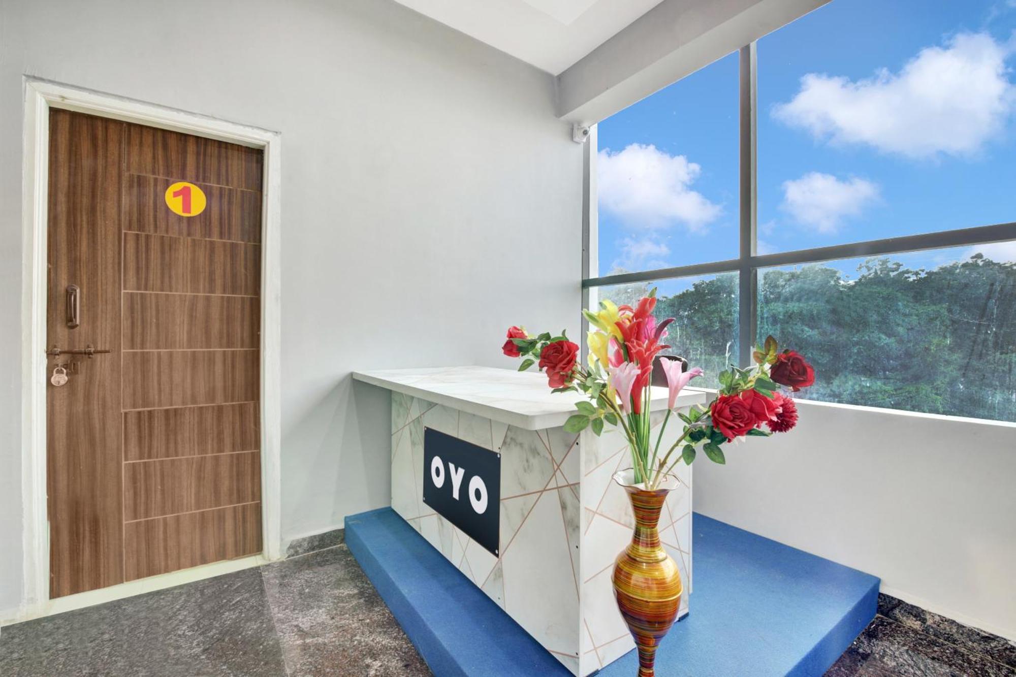 O S M Boarding And Hotel Bangalore