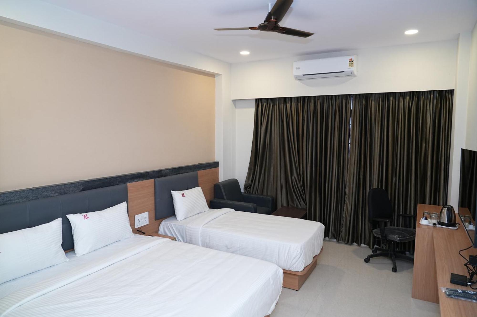 Kalyan Hostel