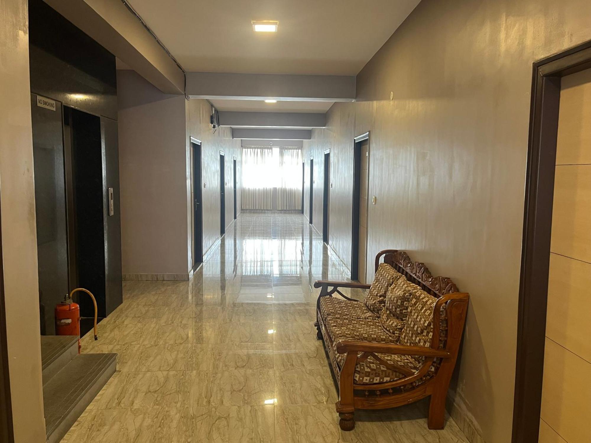 M S Comforts Bangalore