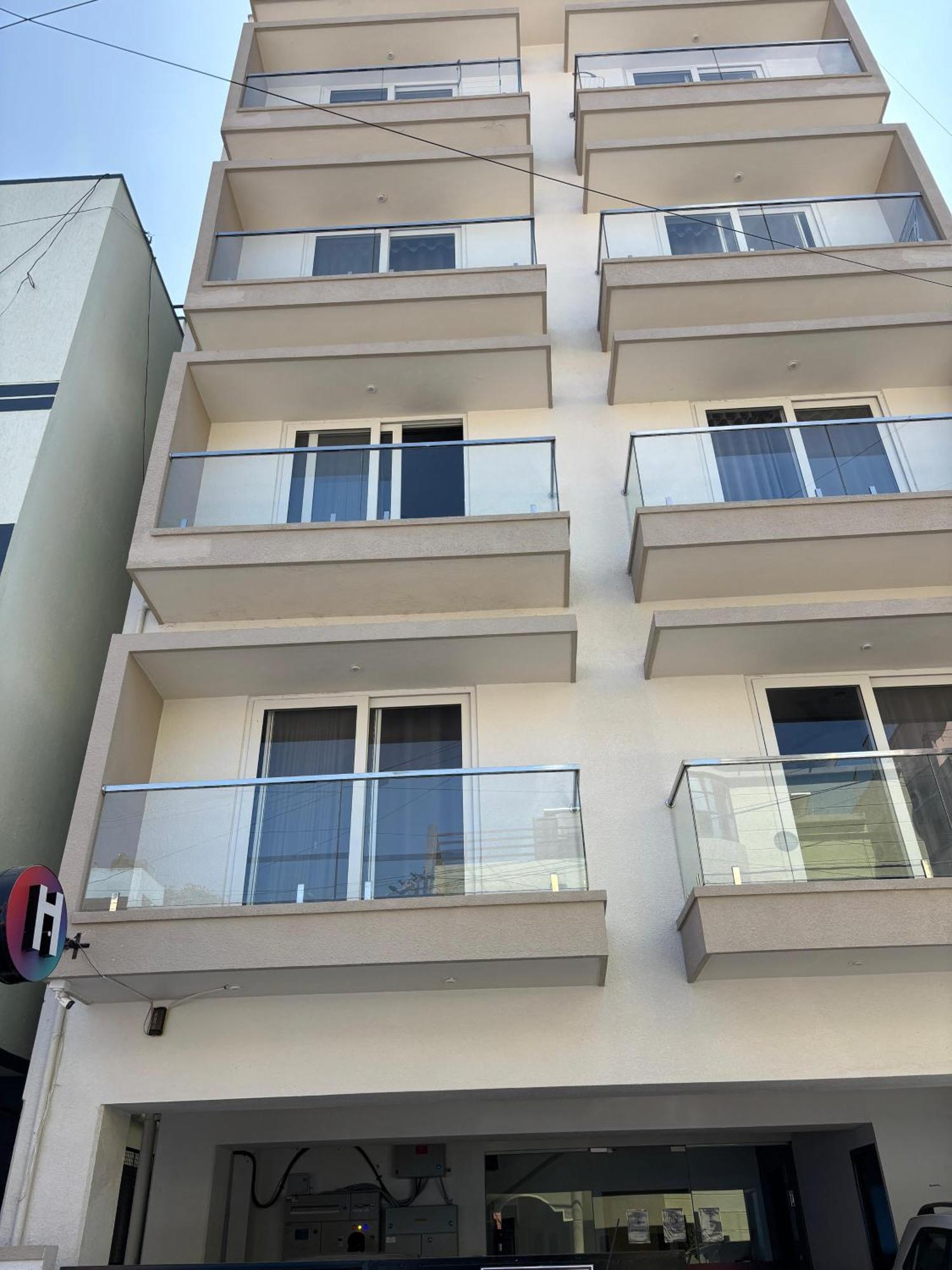 Hotel Housr Coliving Koramangala