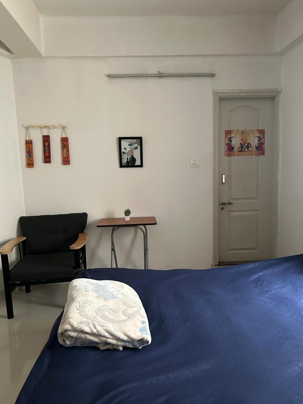 Tiny Haven In Whitefield - Balcony,basic,central Bangalore