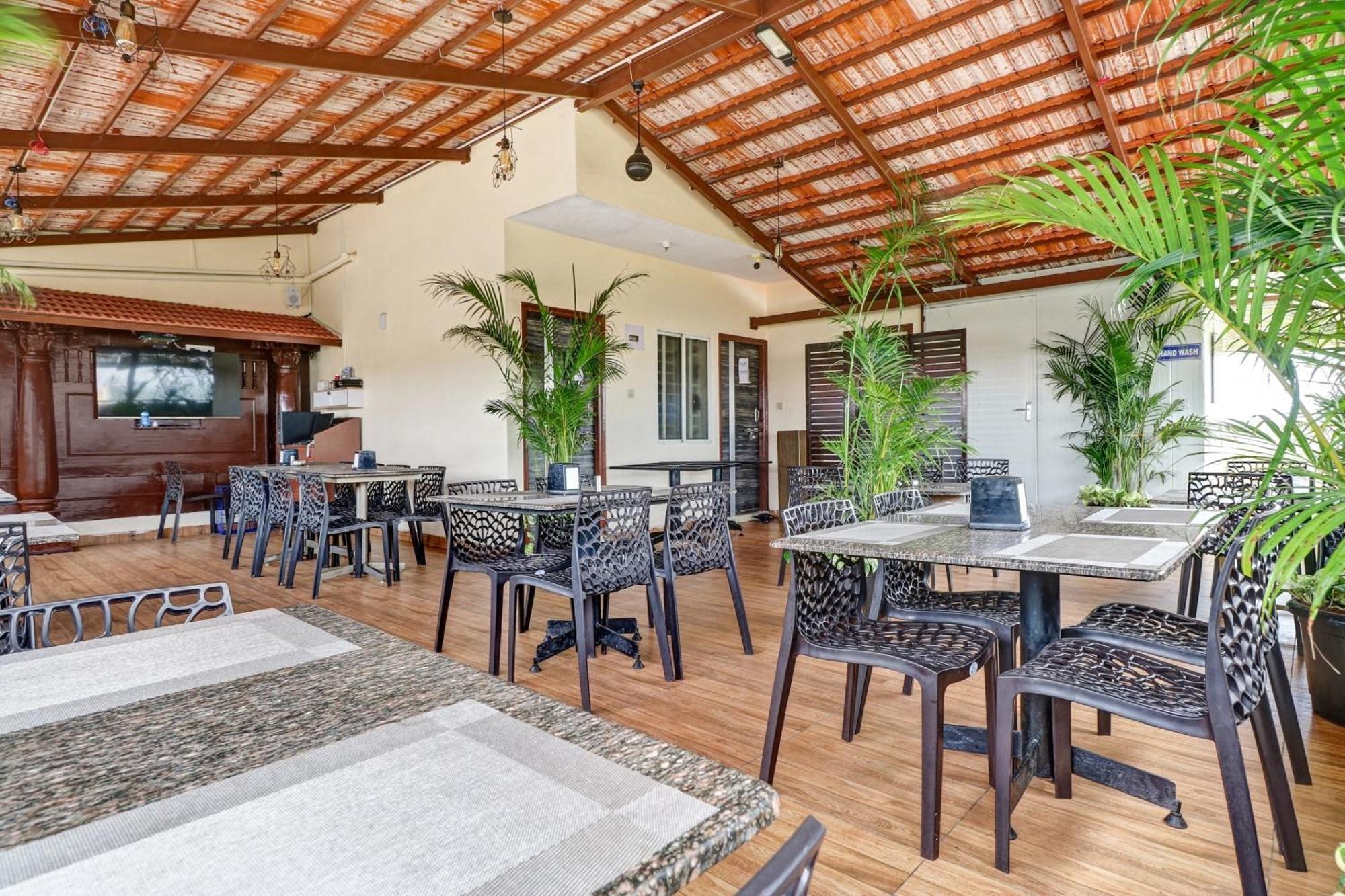Hotel Super Collection O Manasi Residency *