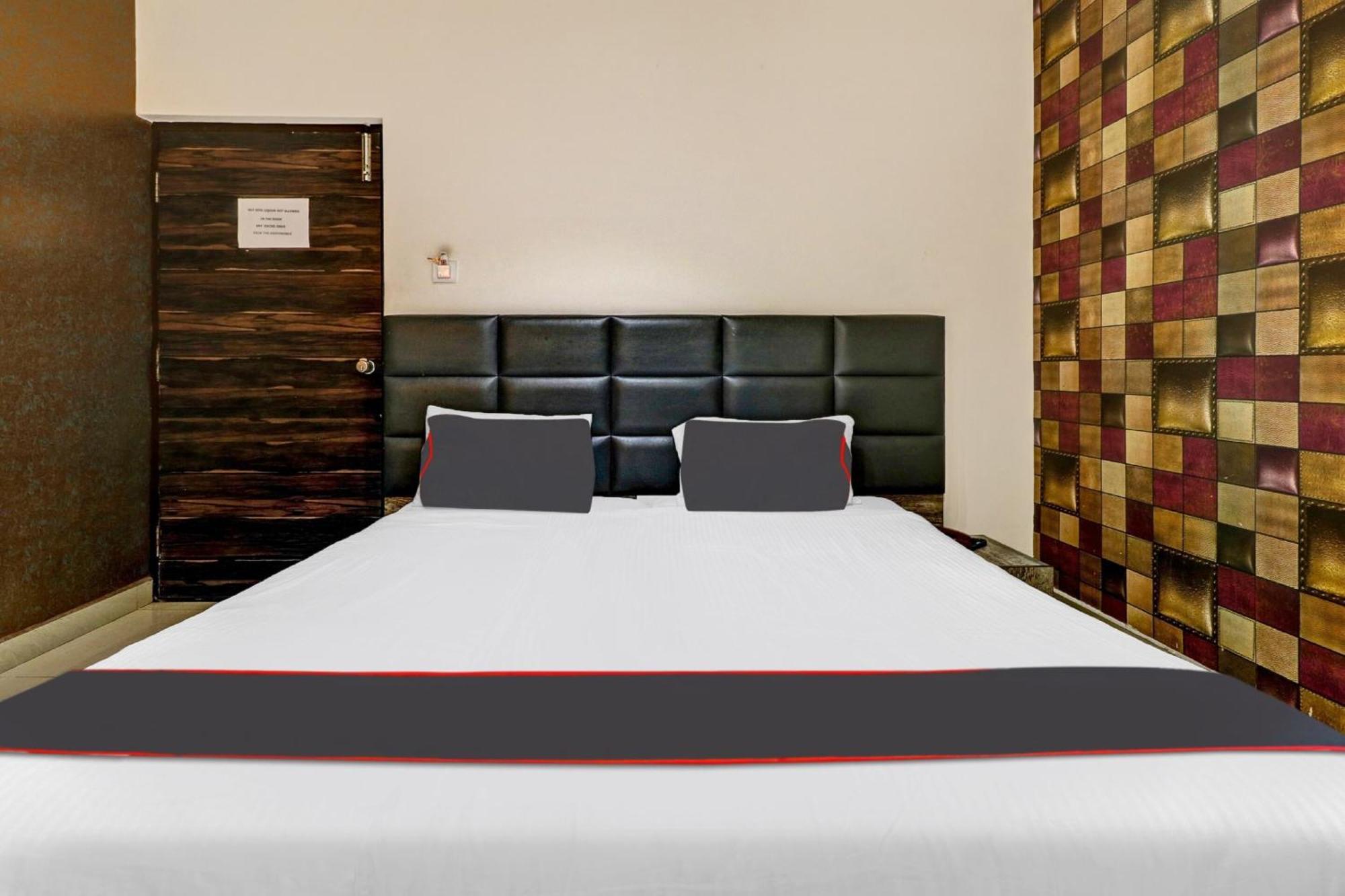 Super Collection O Manasi Residency Bangalore