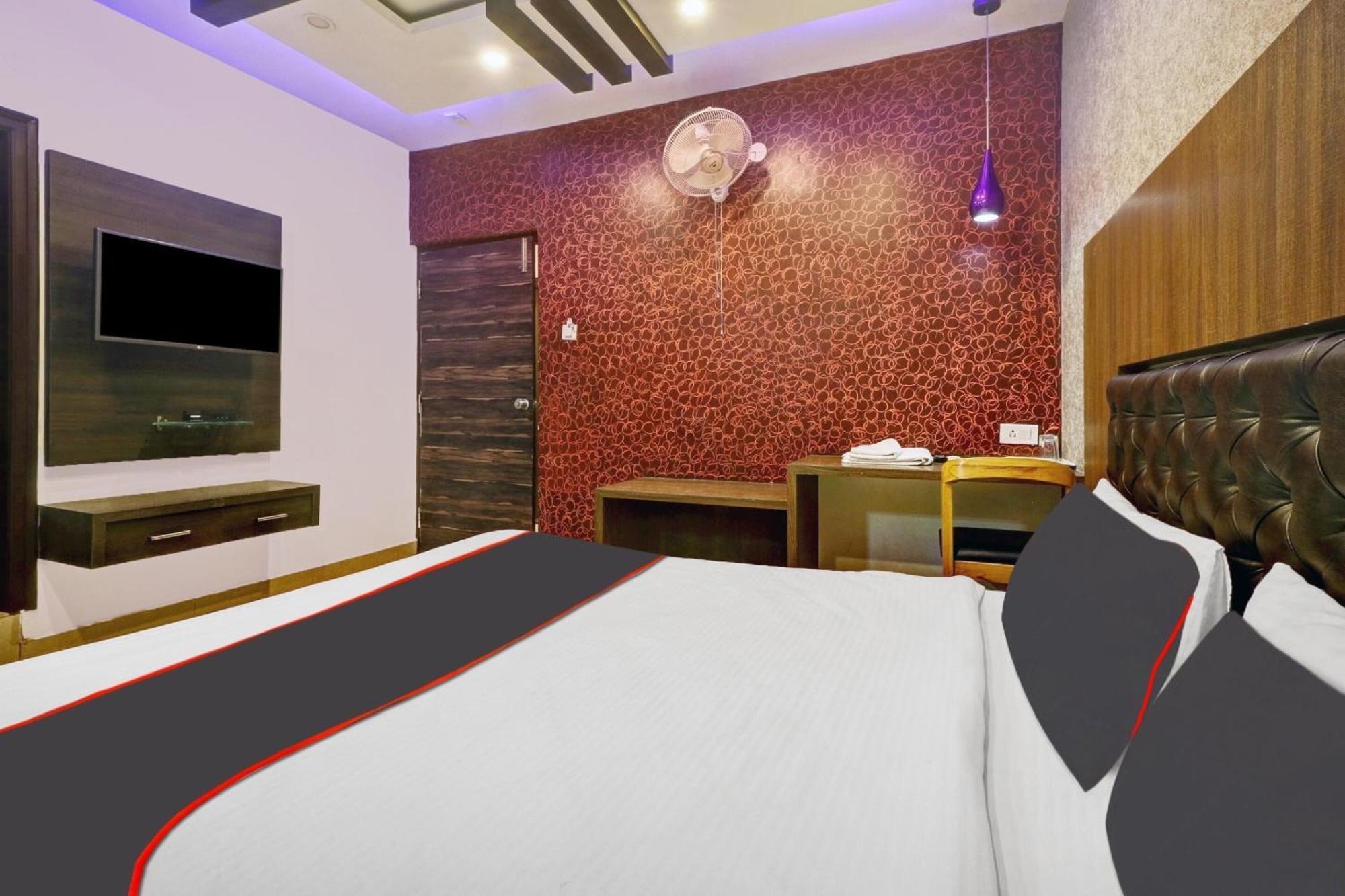 Super Collection O Manasi Residency * Bangalore