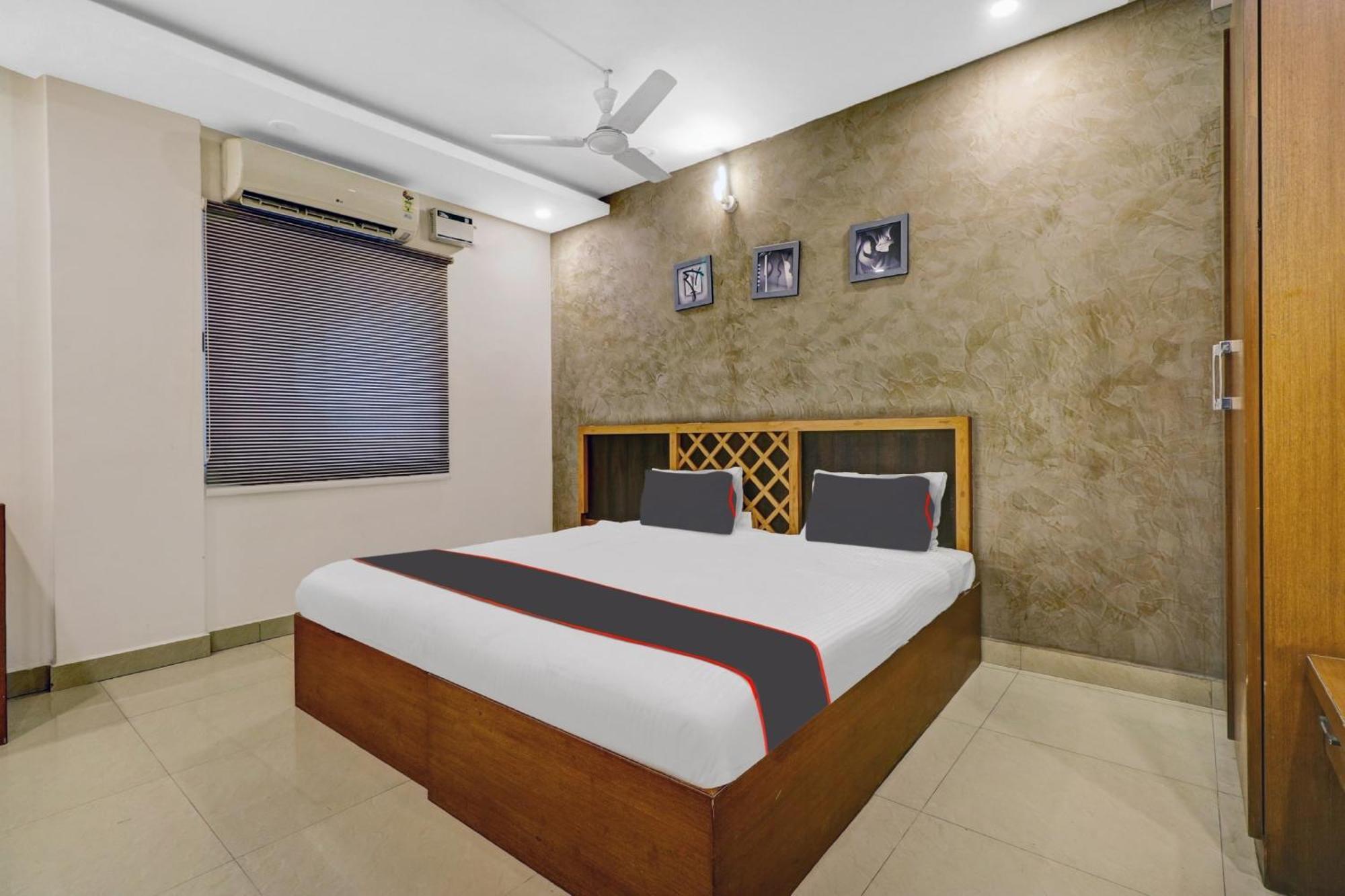 Super Collection O Manasi Residency Hotel Bangalore
