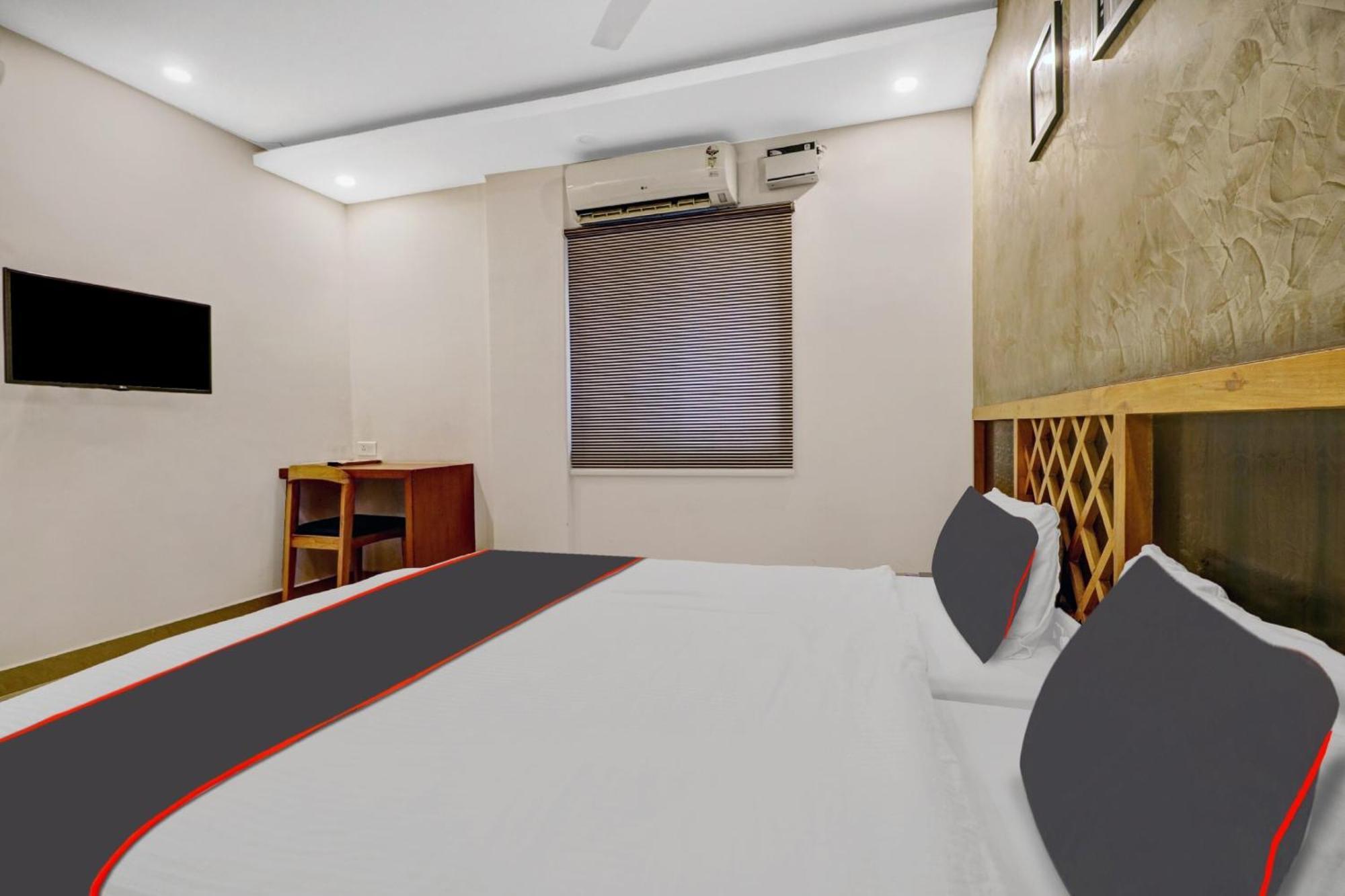 Hotel Super Collection O Manasi Residency Bangalore