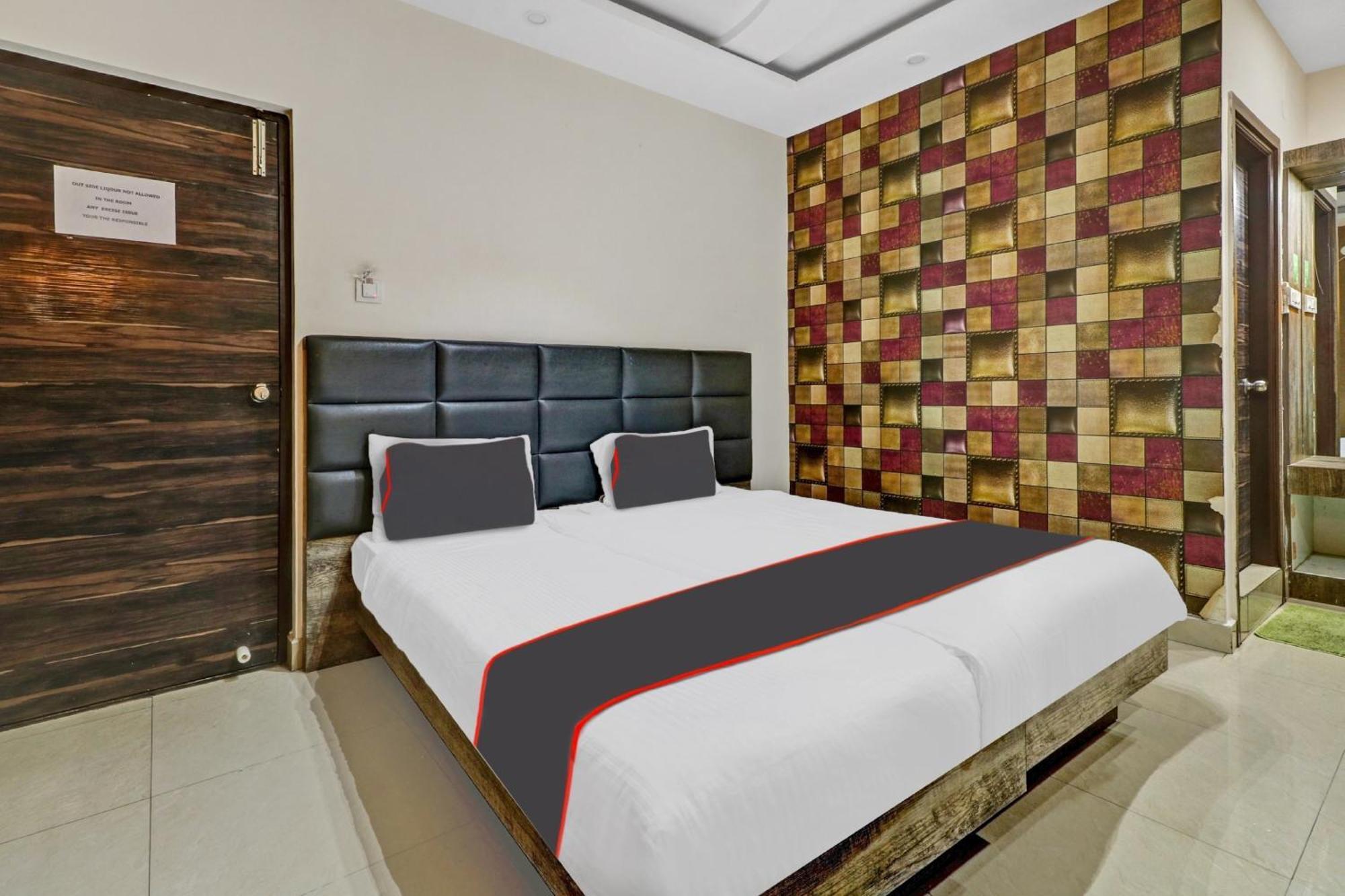 Super Collection O Manasi Residency * Bangalore