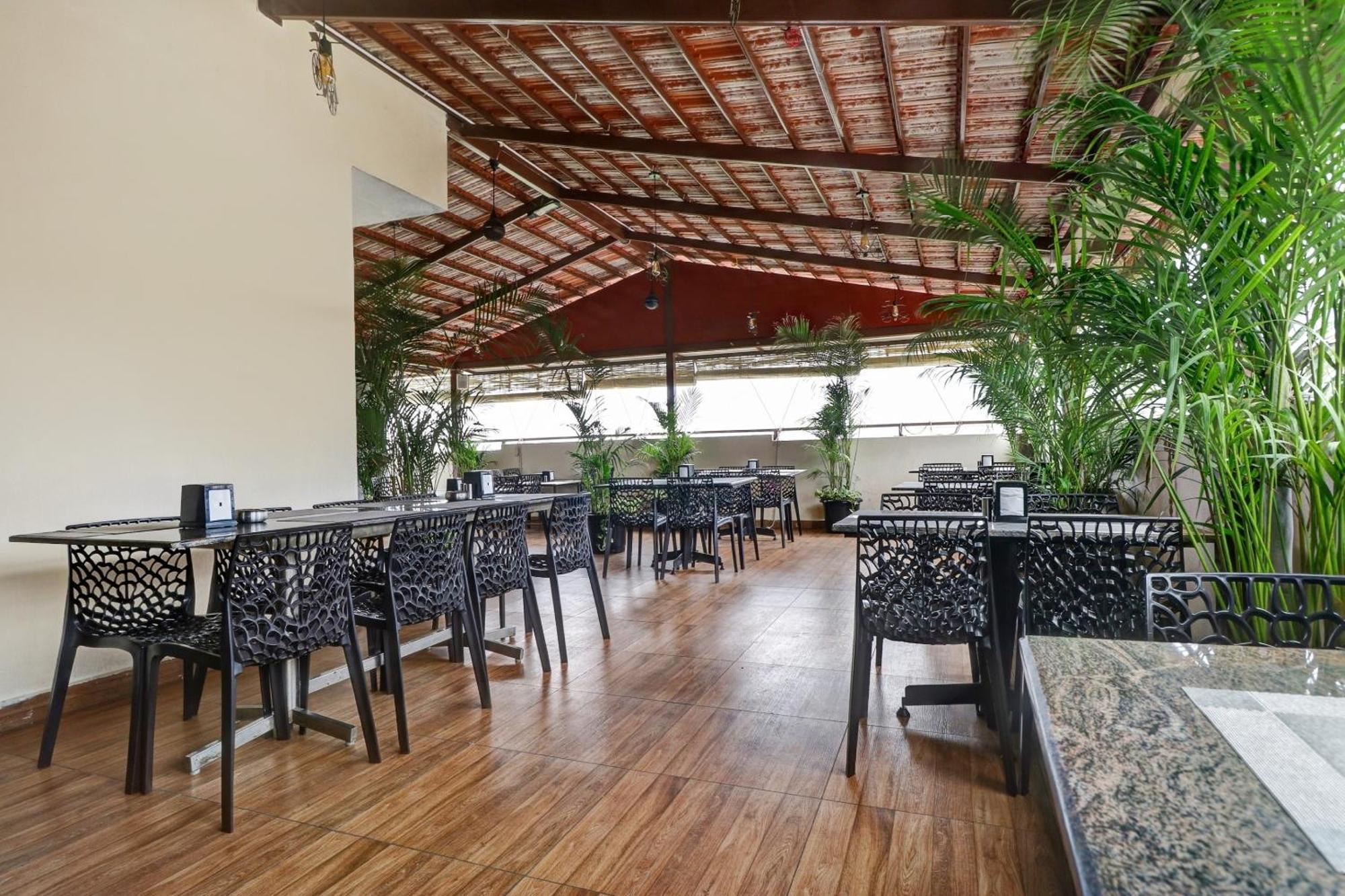 Super Collection O Manasi Residency Hotel Bangalore