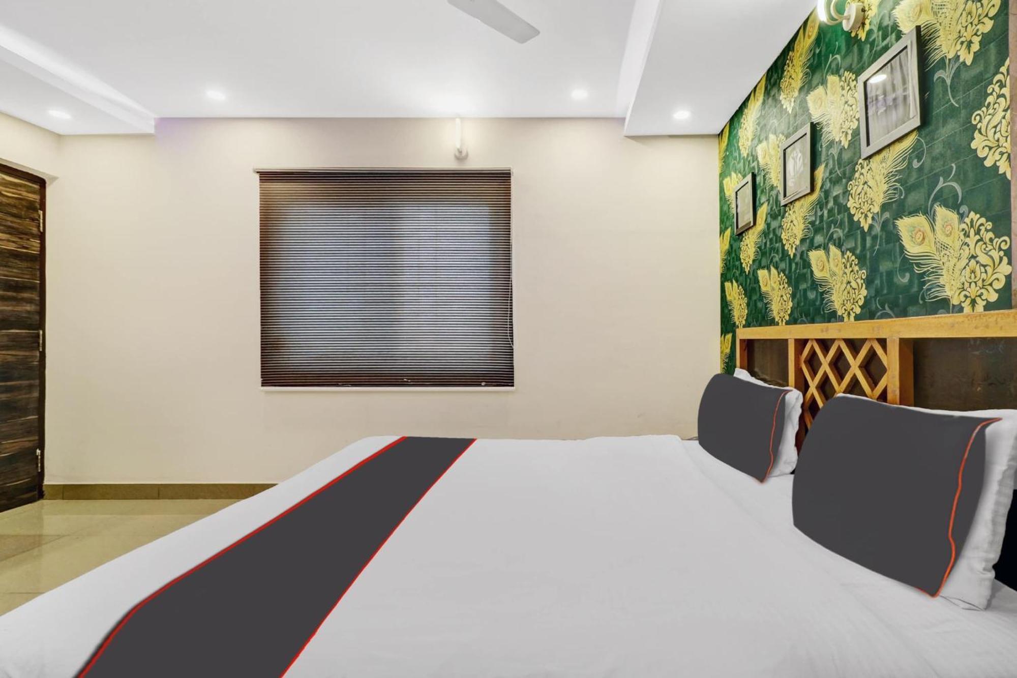 Super Collection O Manasi Residency Bangalore