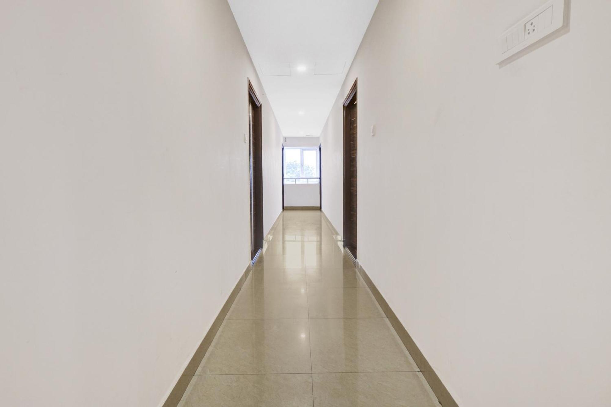 Super Collection O Manasi Residency Hotel Bangalore