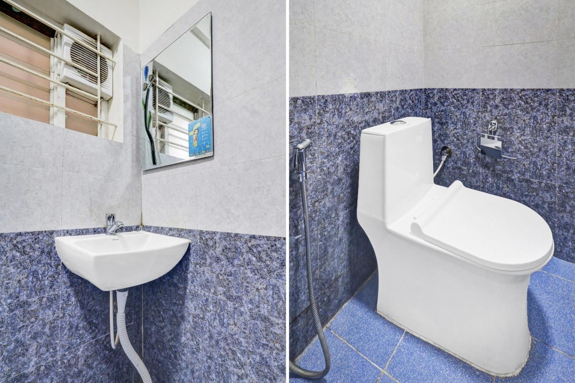 Hotel Super Collection O Manasi Residency