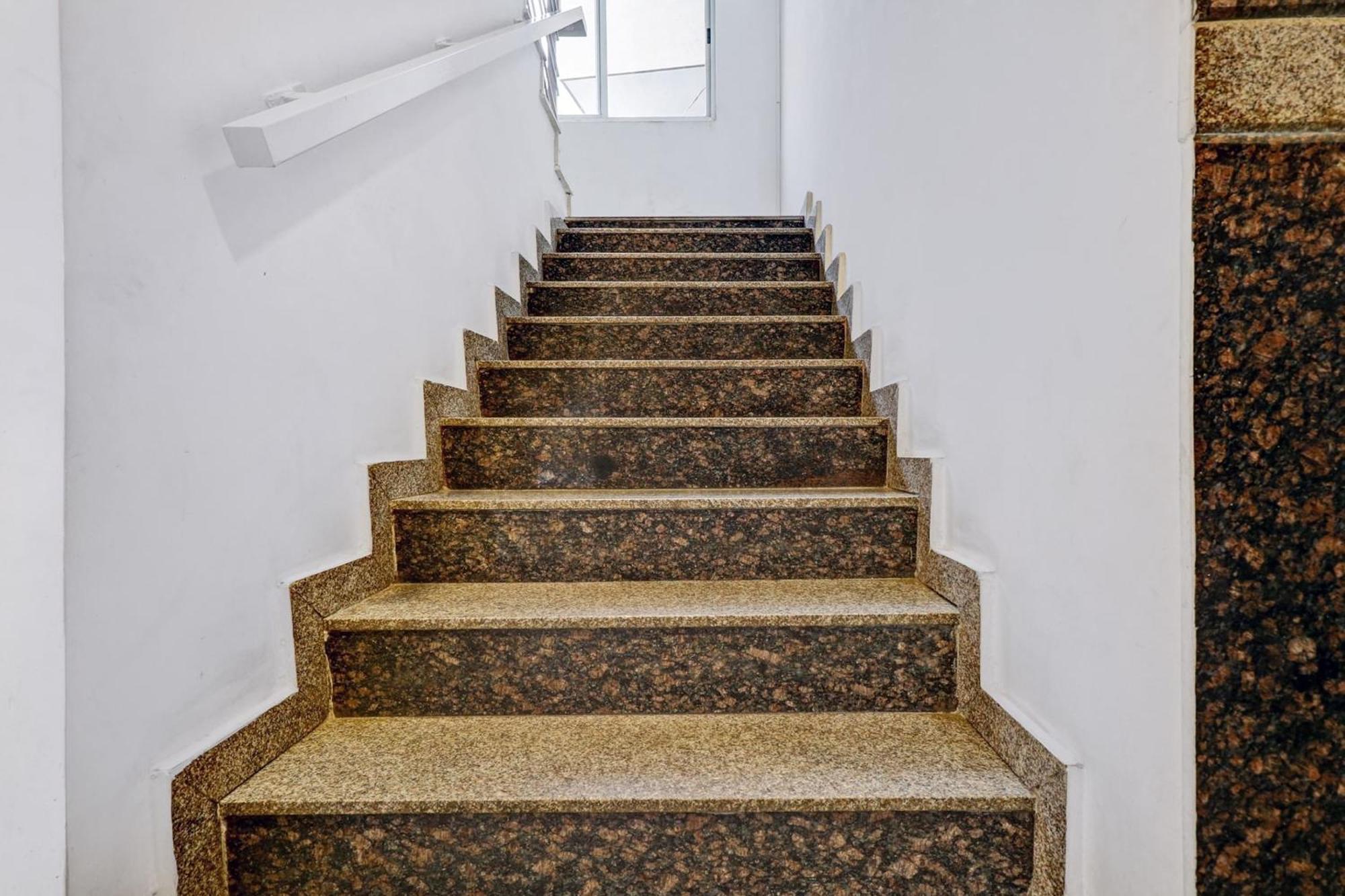 Hotel Super Collection O Manasi Residency Bangalore
