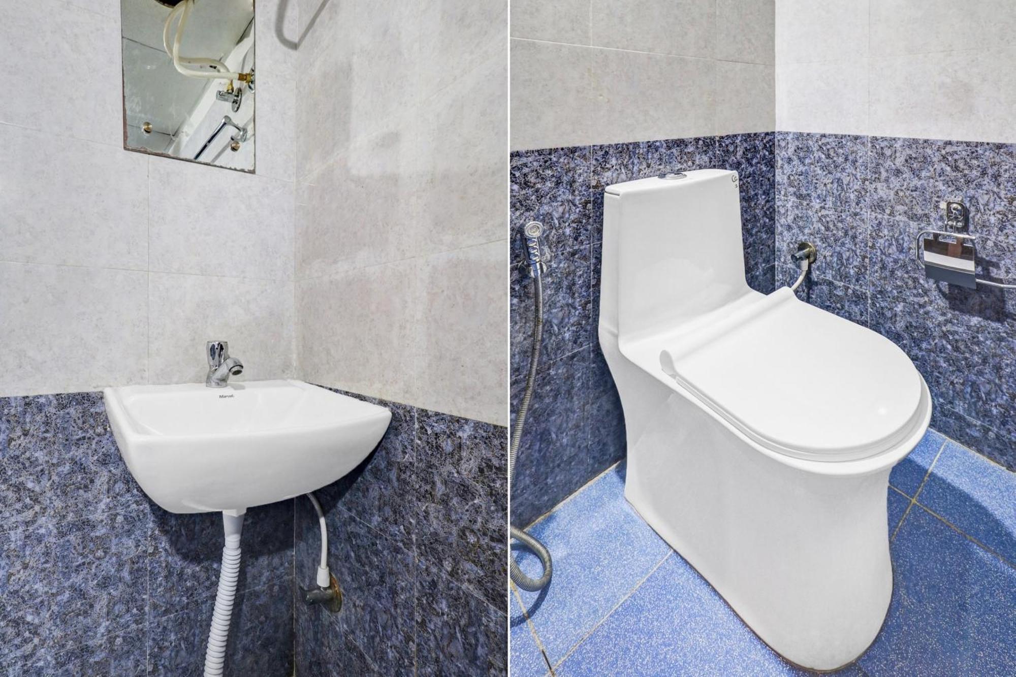 Hotel Super Collection O Manasi Residency Bangalore