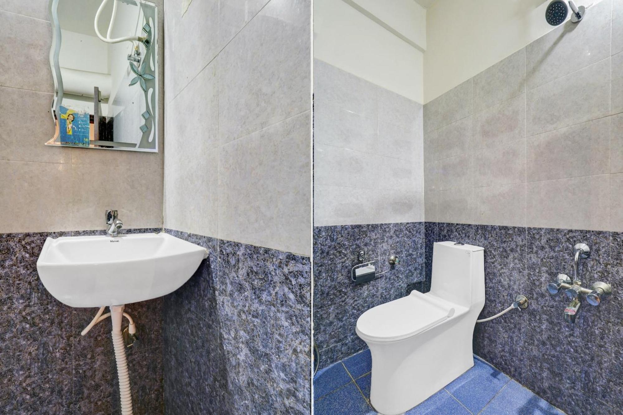 Super Collection O Manasi Residency *