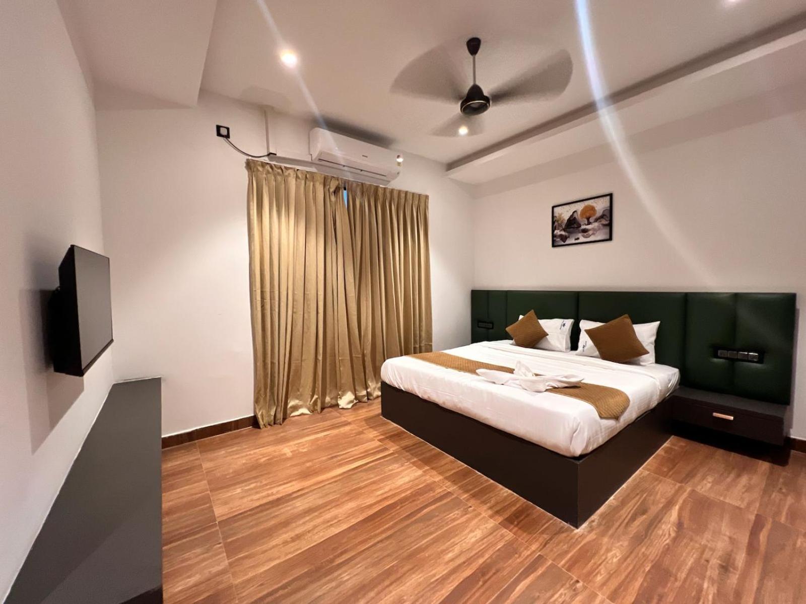 Kingdom By Agira Bangalore
