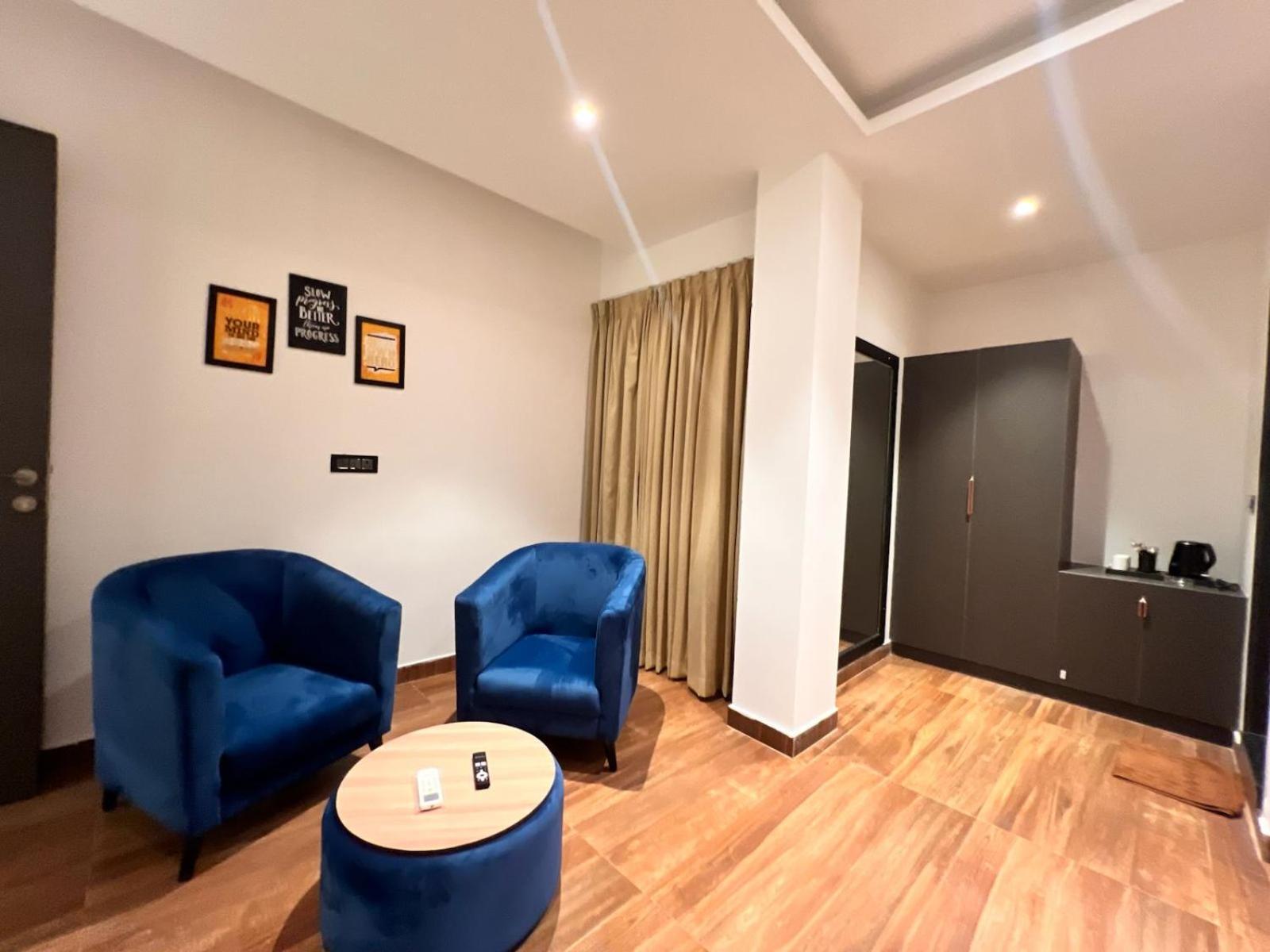 Kingdom By Agira 3* Bangalore