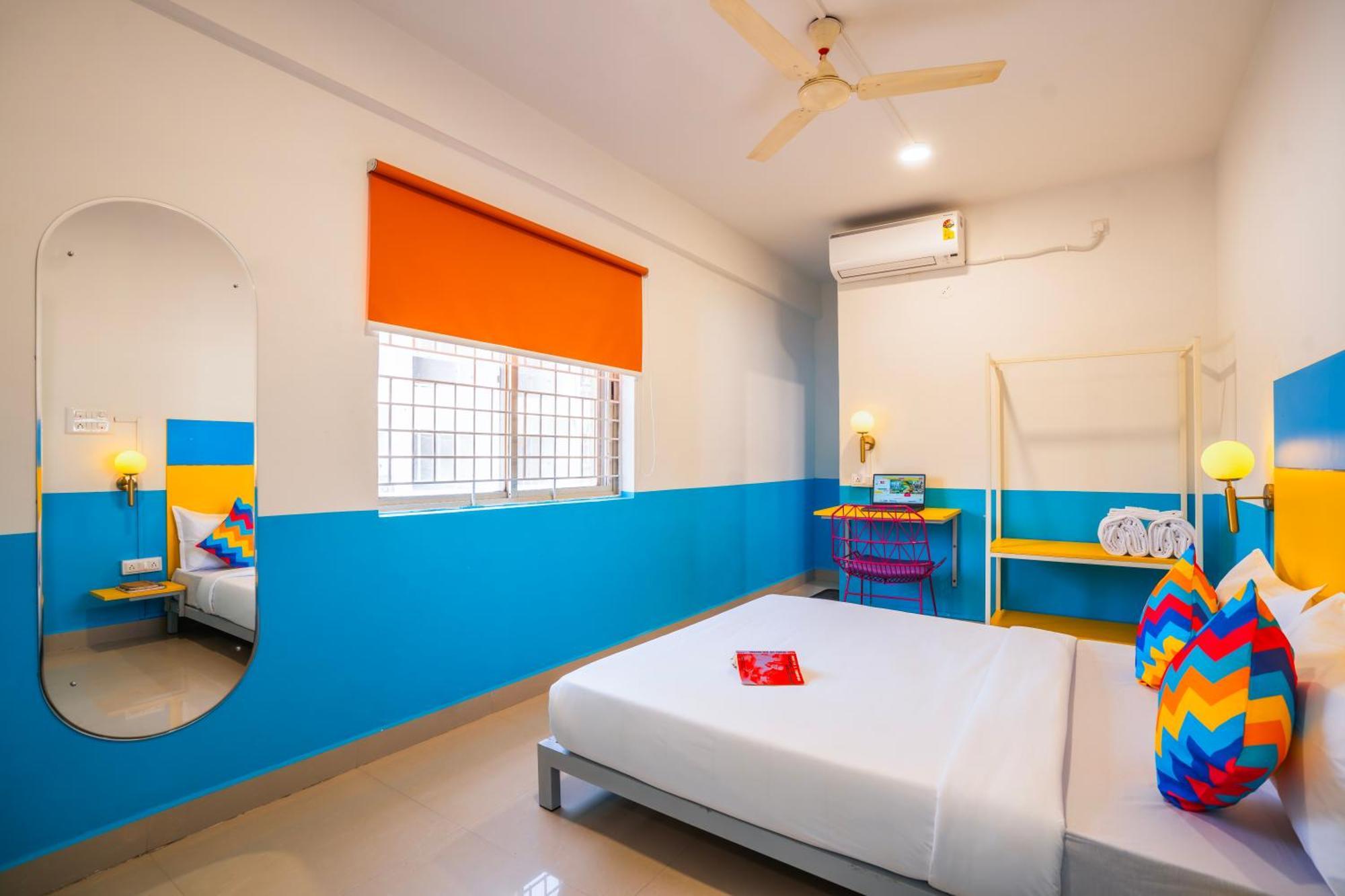 Gostops Hsr, Silk Board Bangalore
