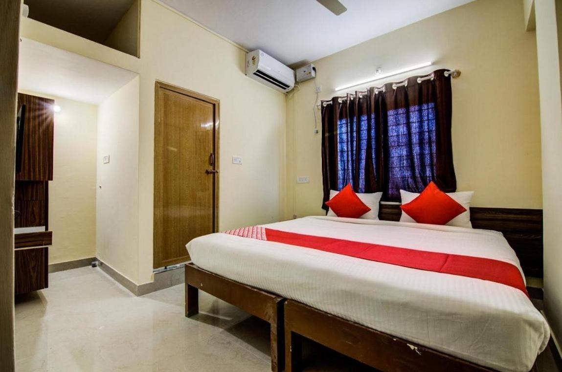 Hotel Urban Drift By Urban Bangalore
