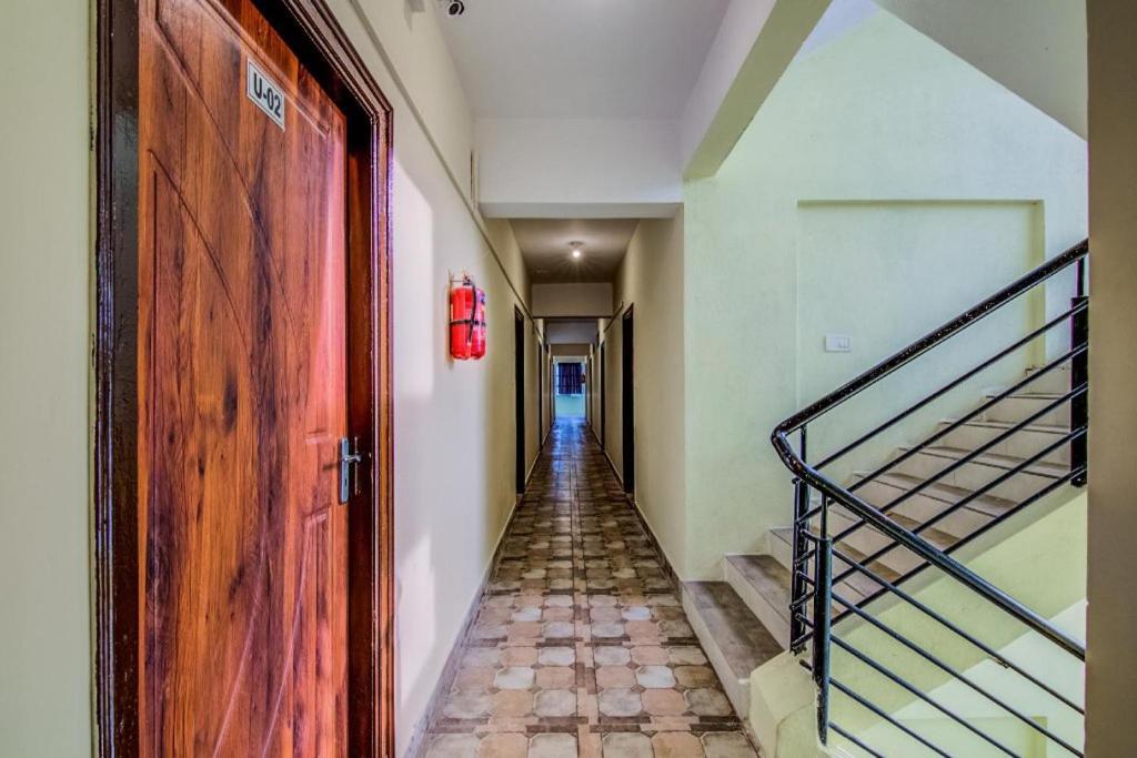 Urban Drift By Urban Hotel Bangalore