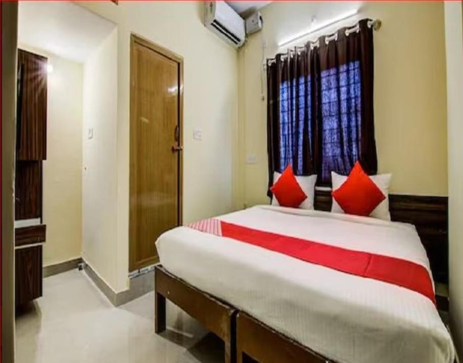Hotel Urban Drift By Urban Bangalore