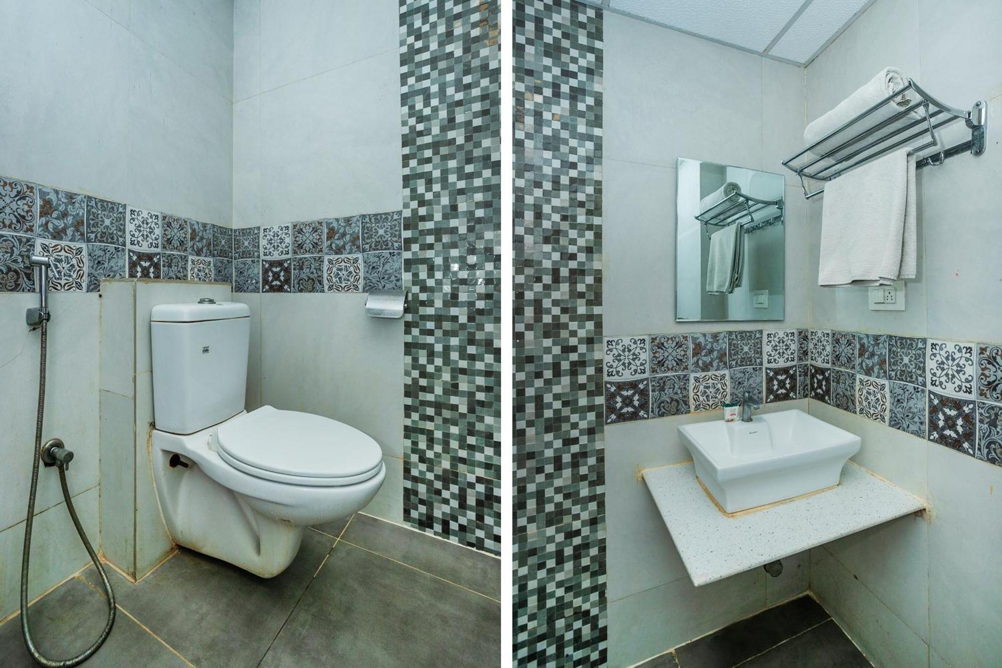 Super Collection O Indian Near Sitara Restaurant 3* Bangalore