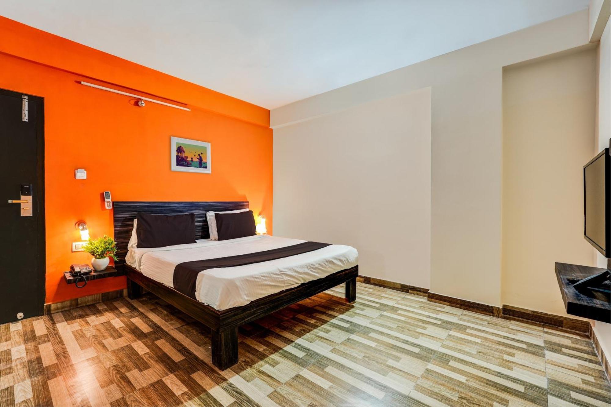 O Pmr Hotel 3*