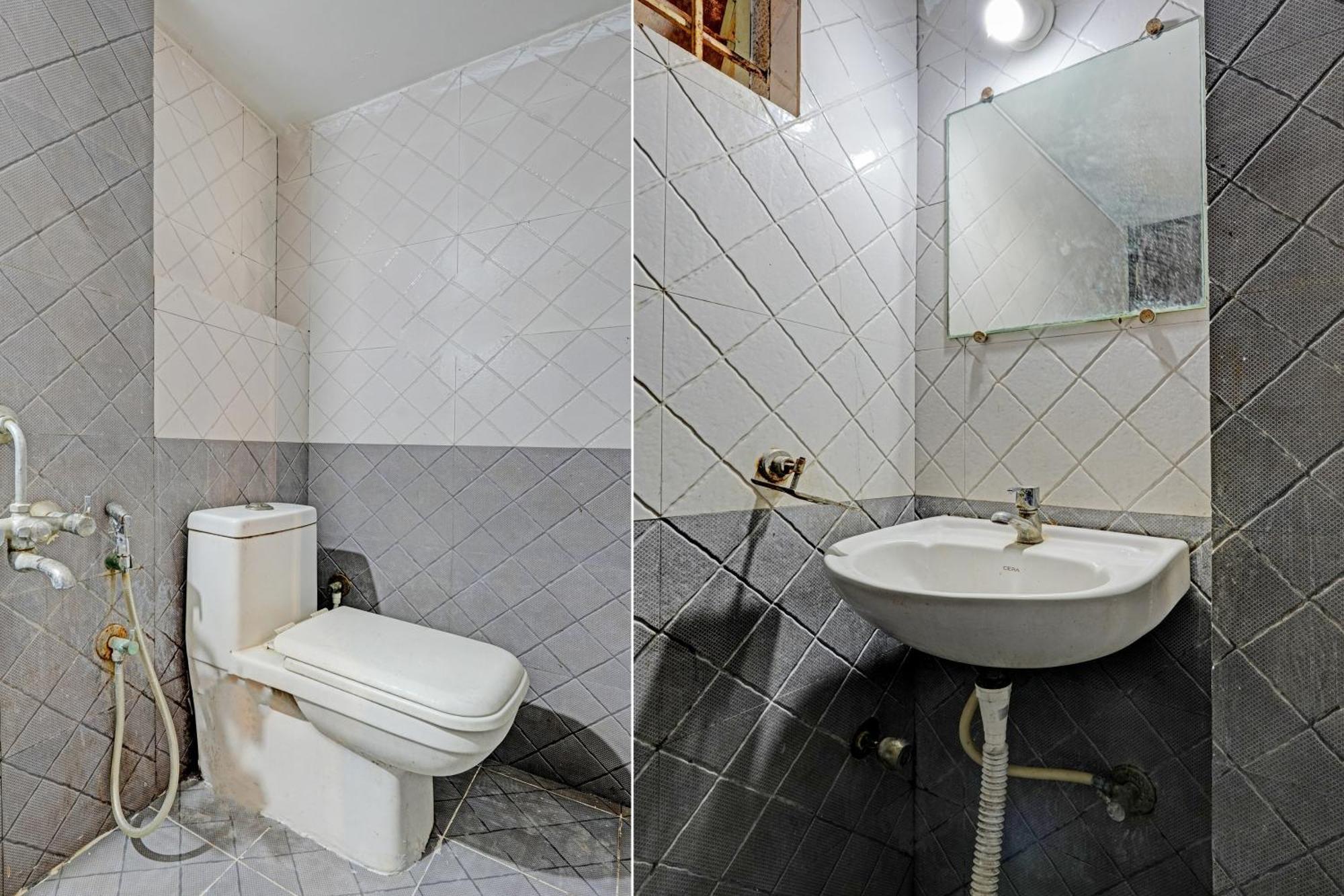 O Pmr Hotel Bangalore