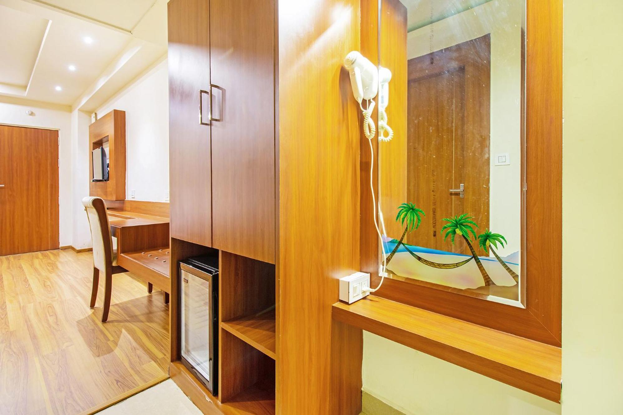 Hotel Fabhotel Royal Stay I - Nr Mahadevpura 3*