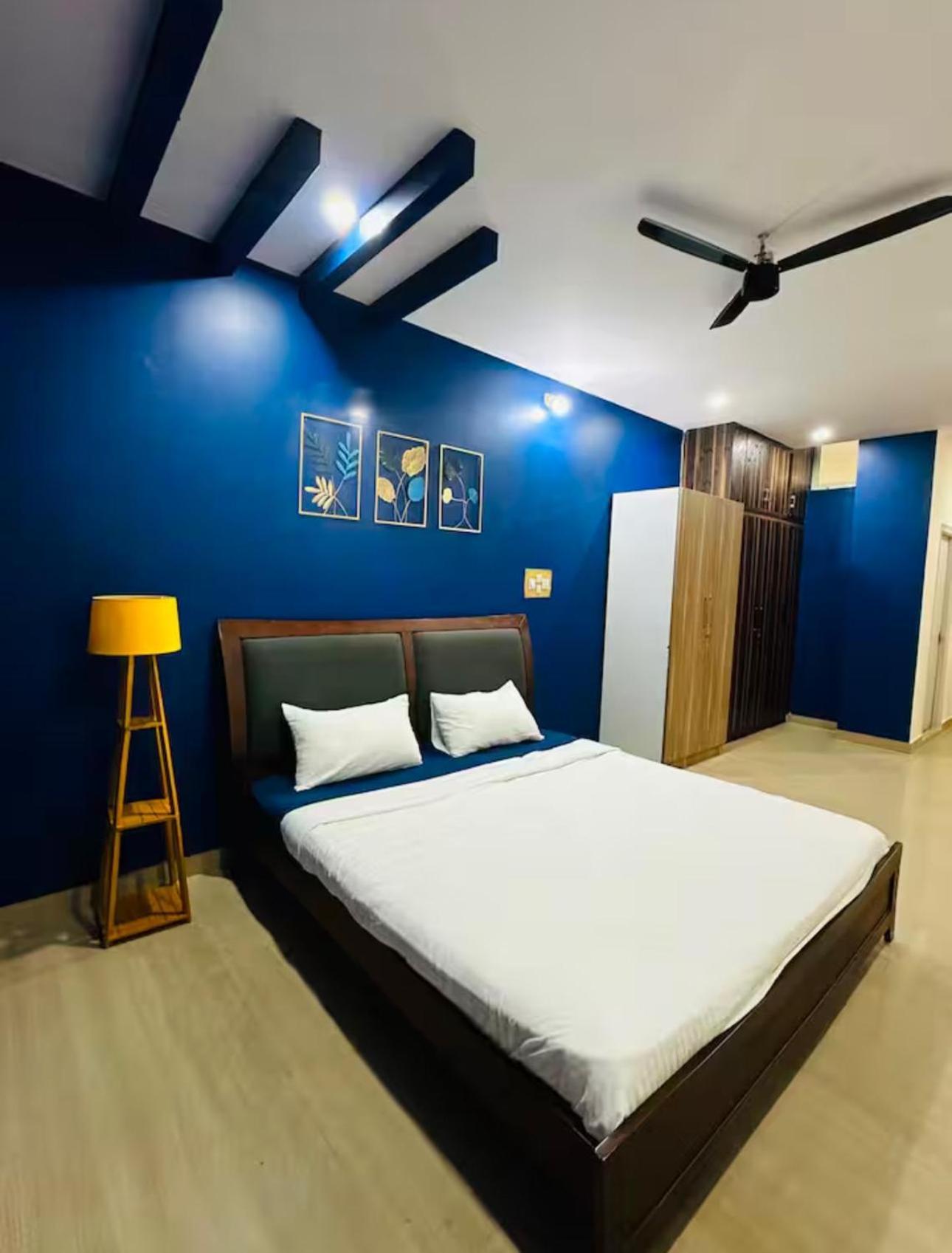 Deluxe In Whitefield