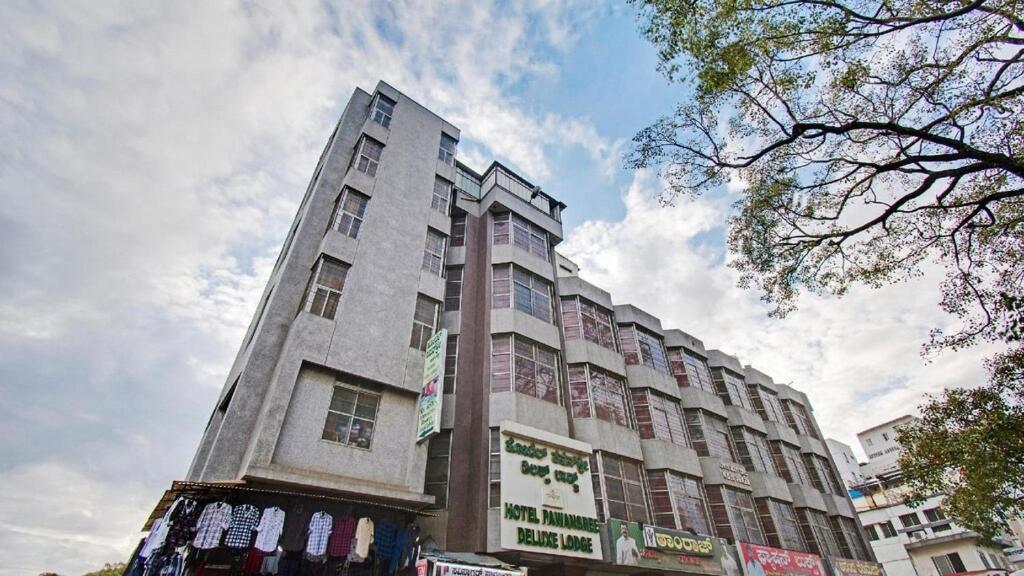 Hotel Pawan Sree