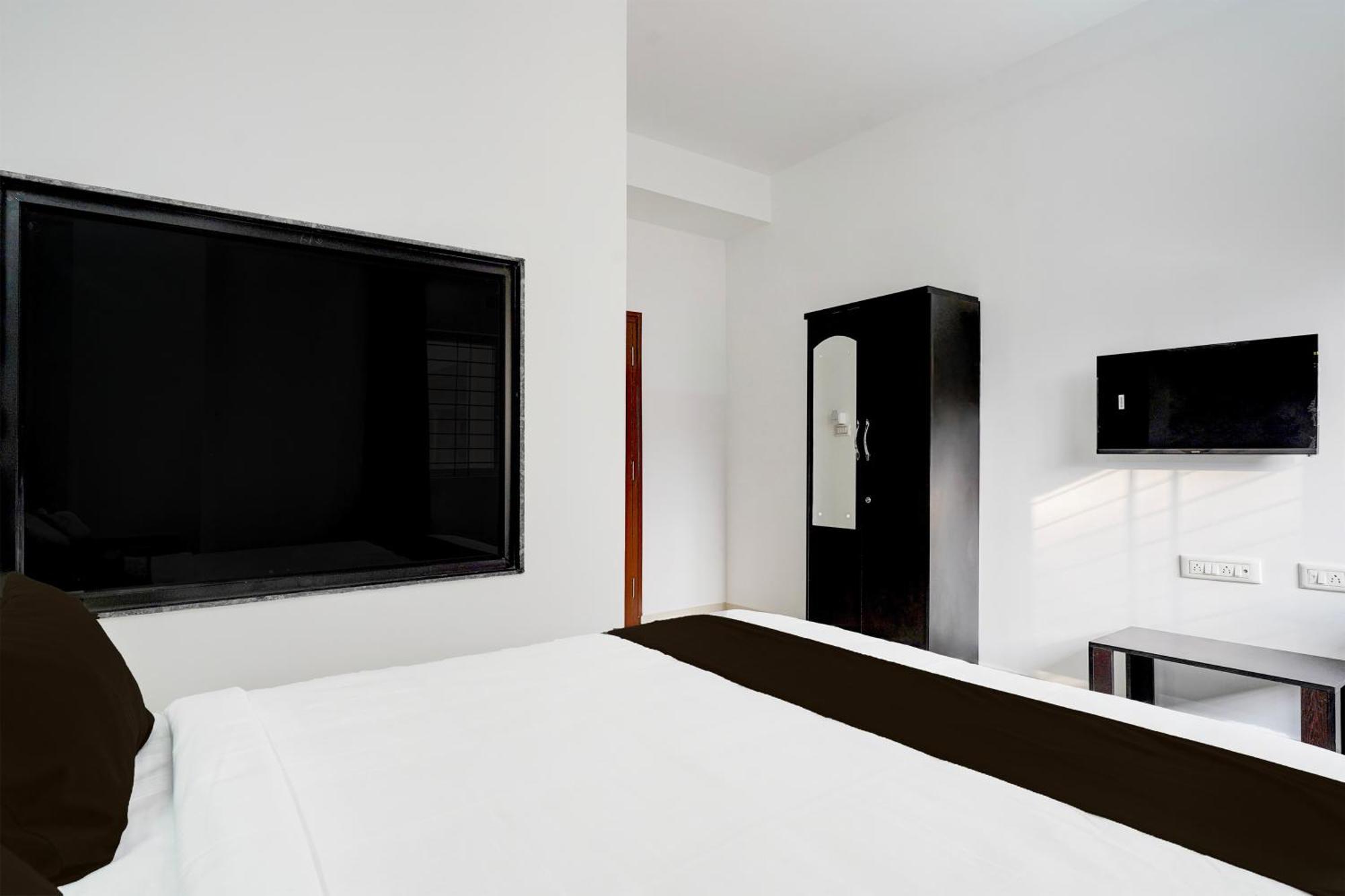O Balaji Residency Hotel 3*