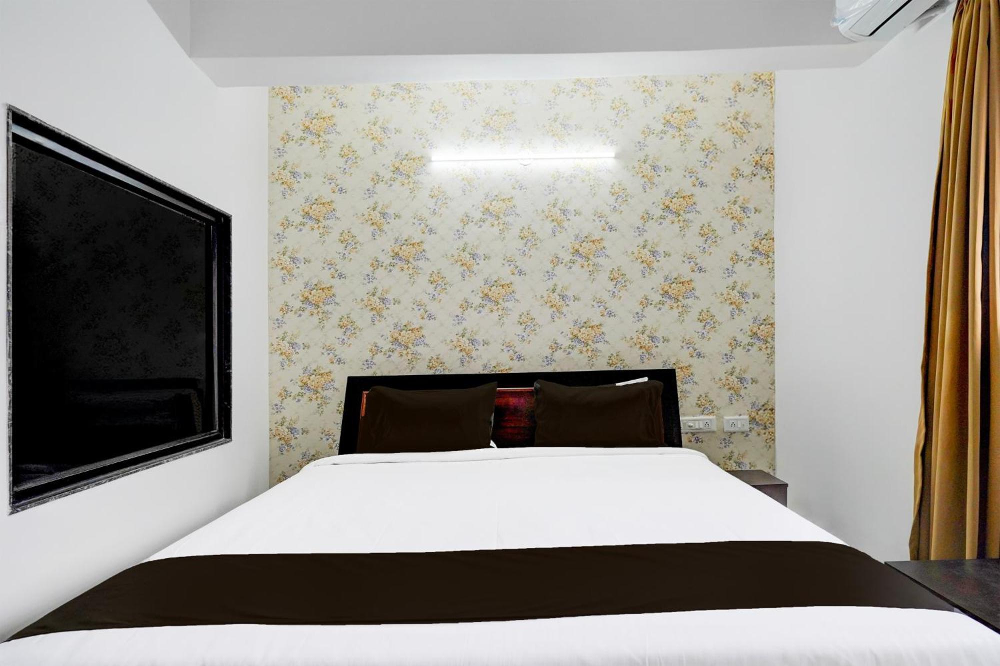 Hotel O Balaji Residency 3*