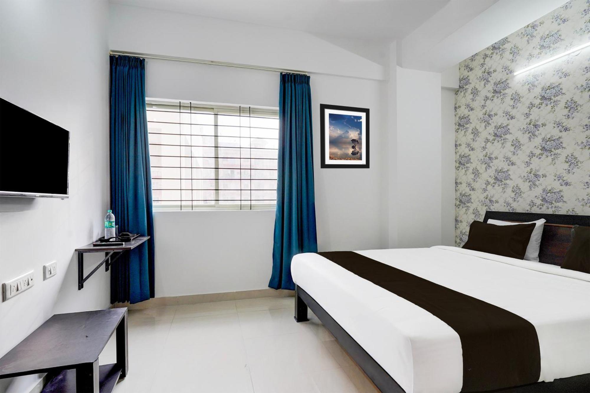 Hotel O Balaji Residency 3*