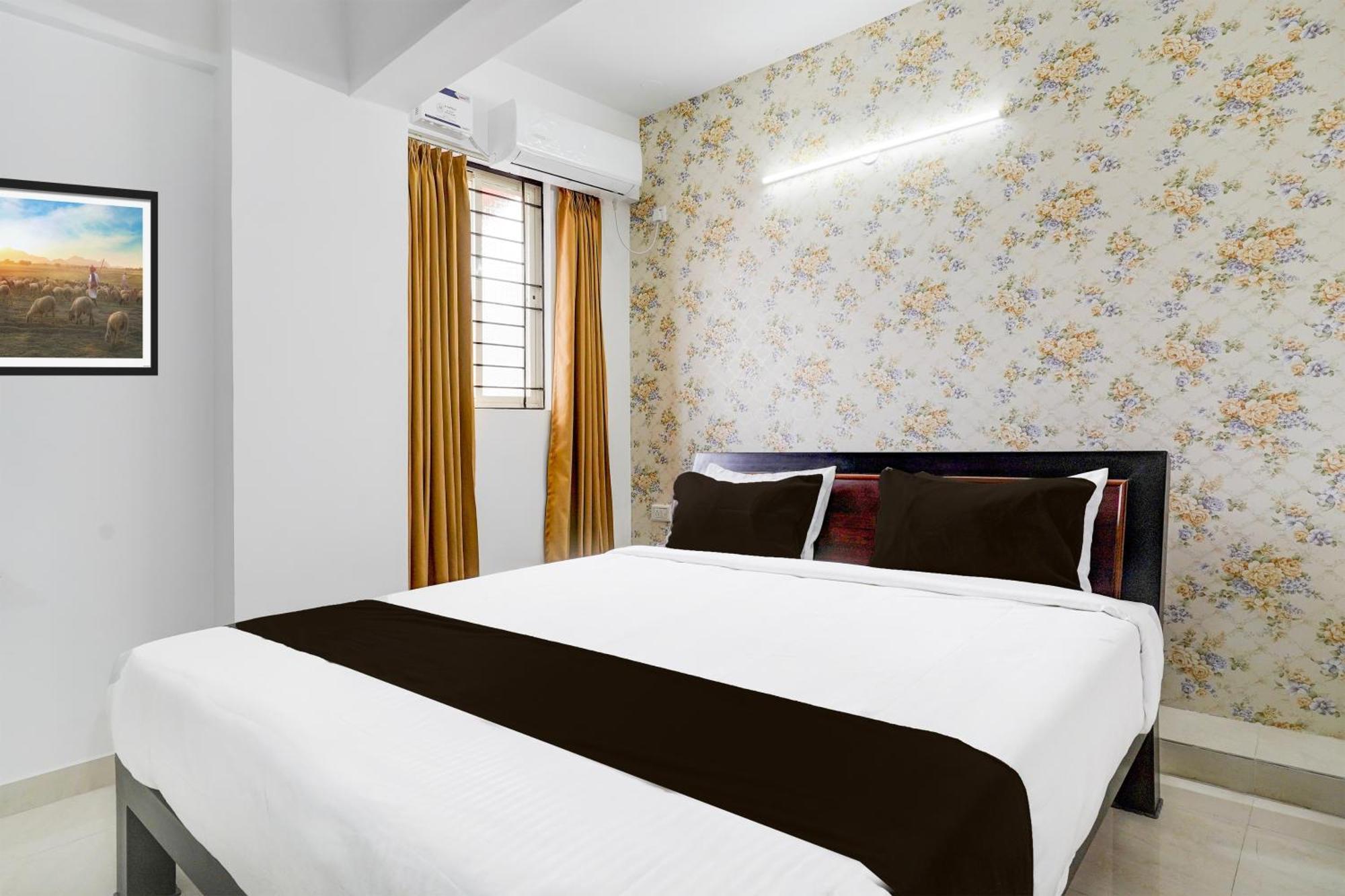 O Balaji Residency Bangalore