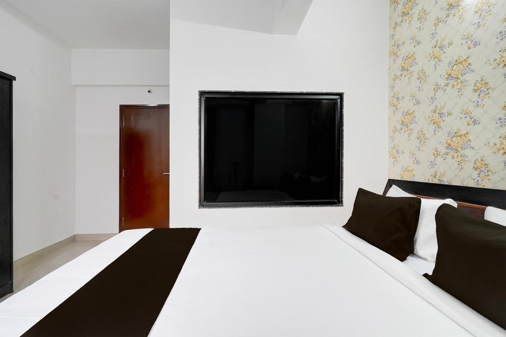 Hotel O Balaji Residency 3*