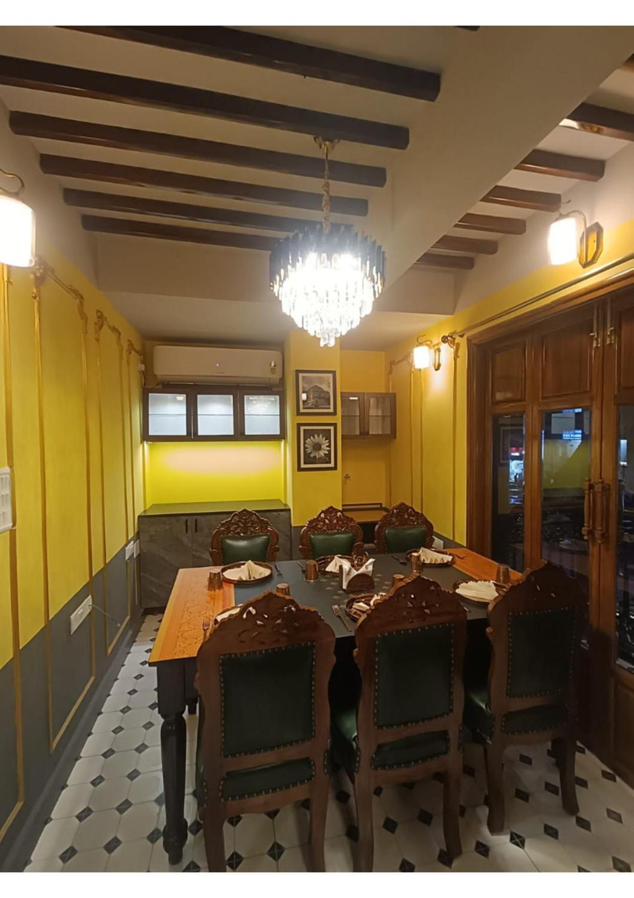 Atithyaa Bangalore