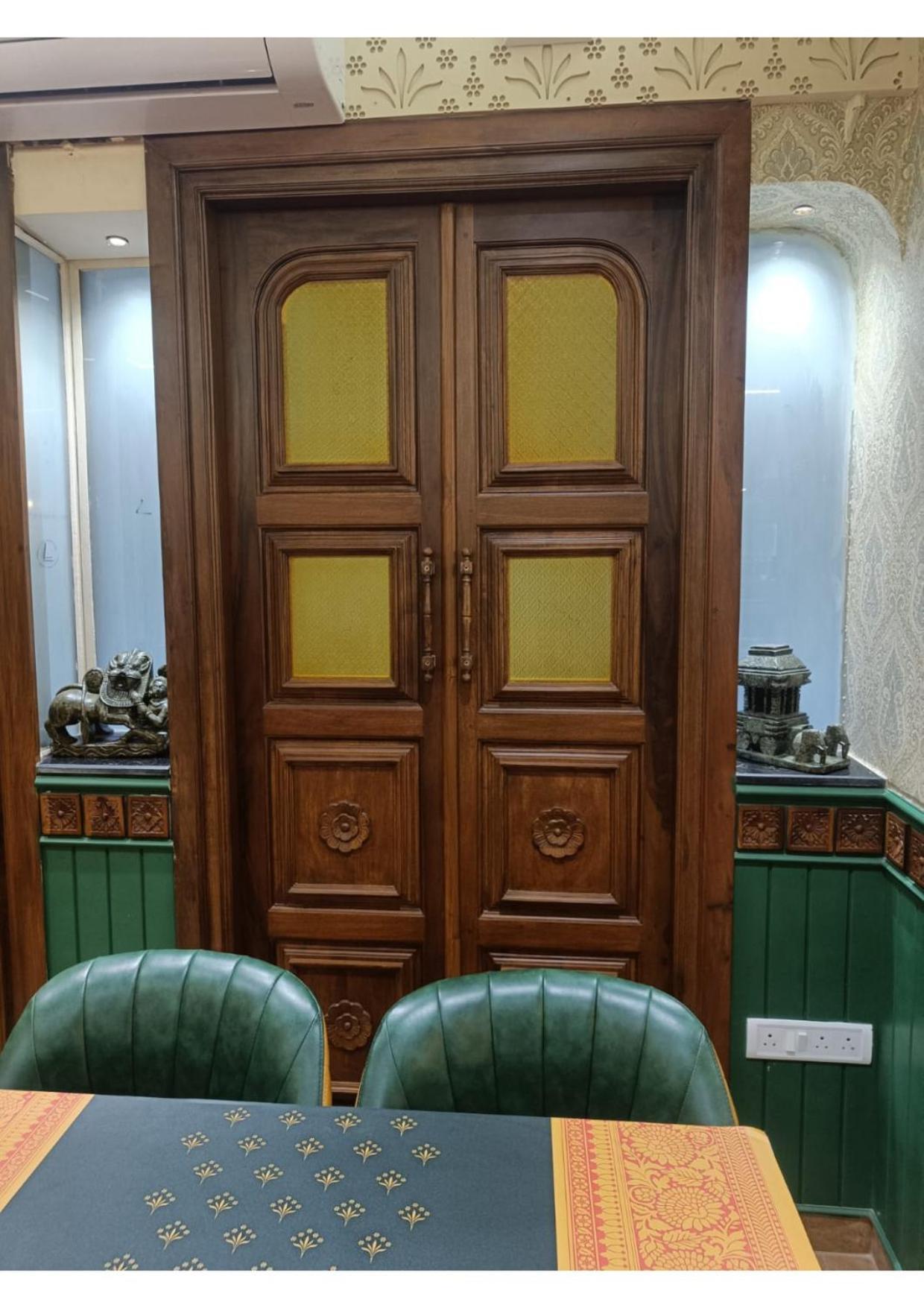 Hotel Atithyaa 3*
