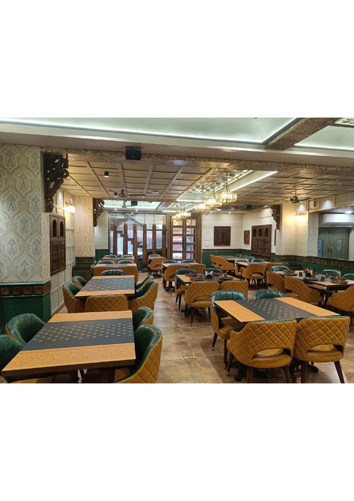 Atithyaa Hotel