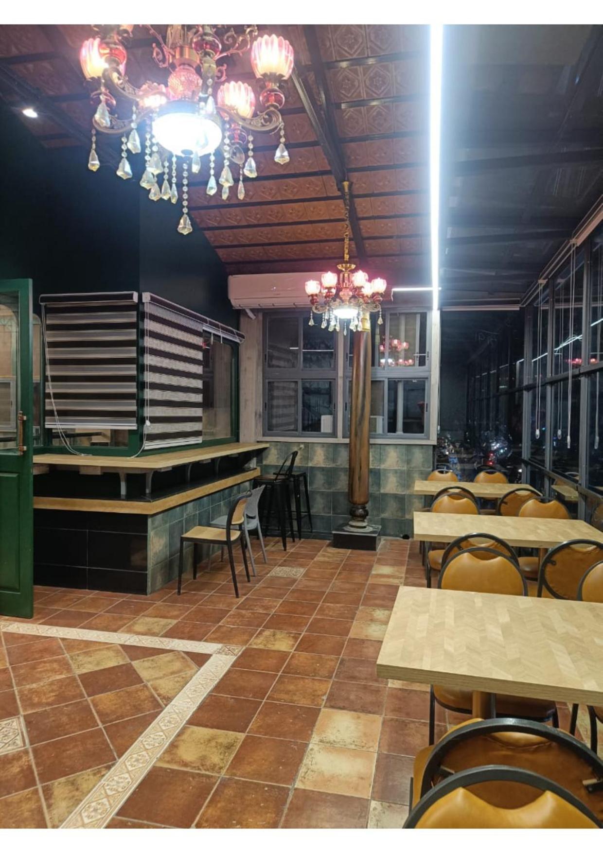 Atithyaa 3* Bangalore