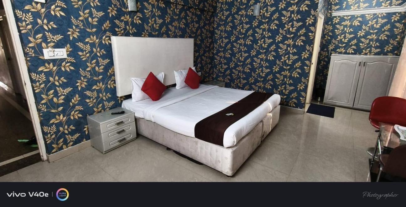 Fiesta Grand Bangalore