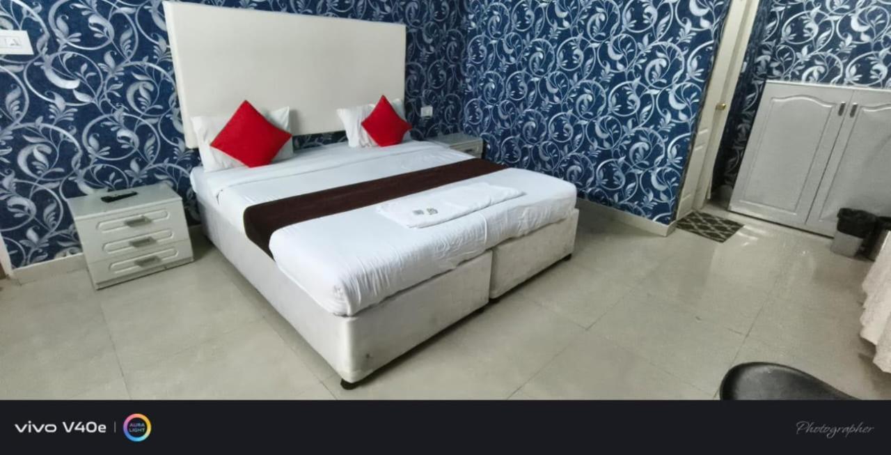 Fiesta Grand Bangalore