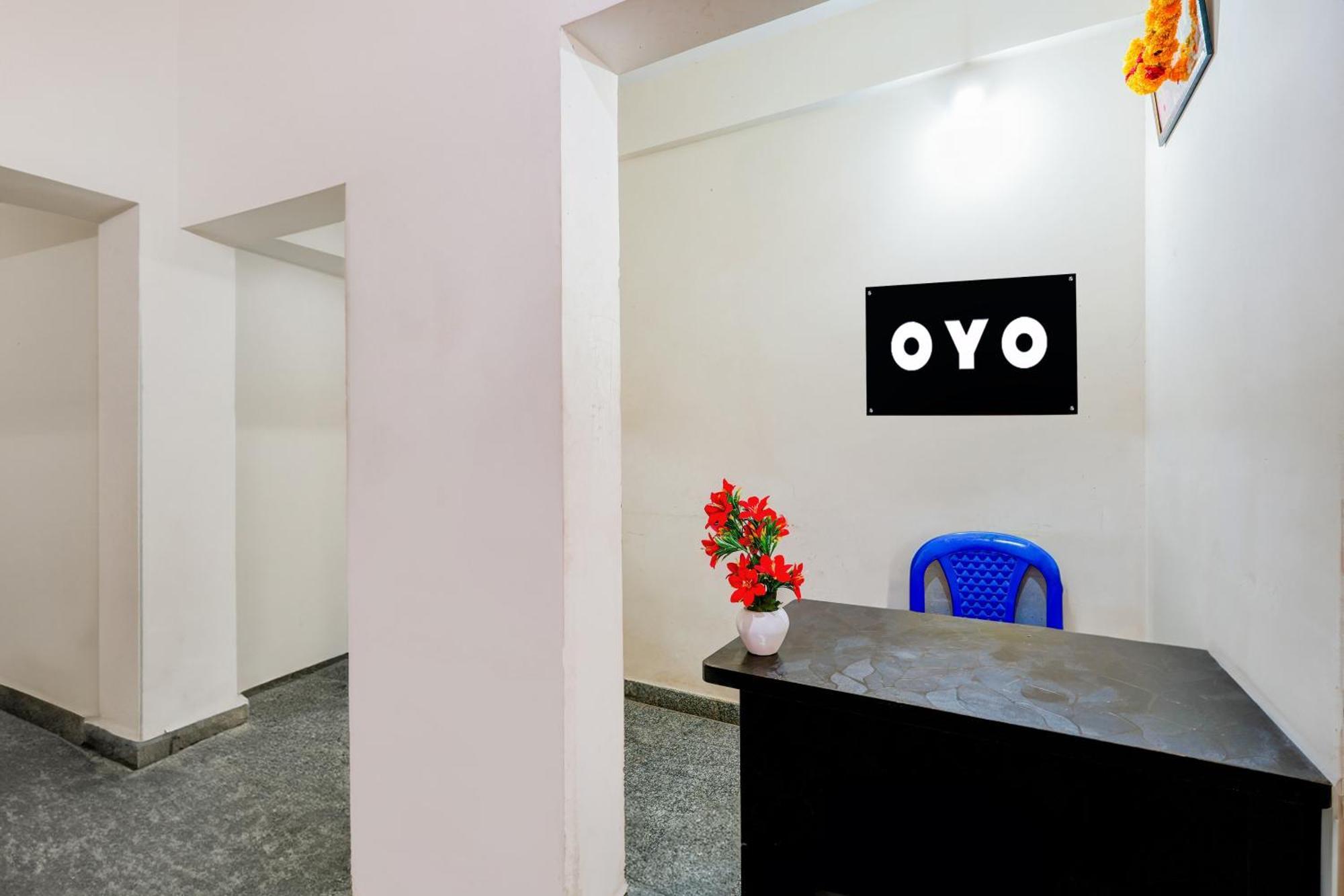 O High Bar Boarding And Lodging Hotel