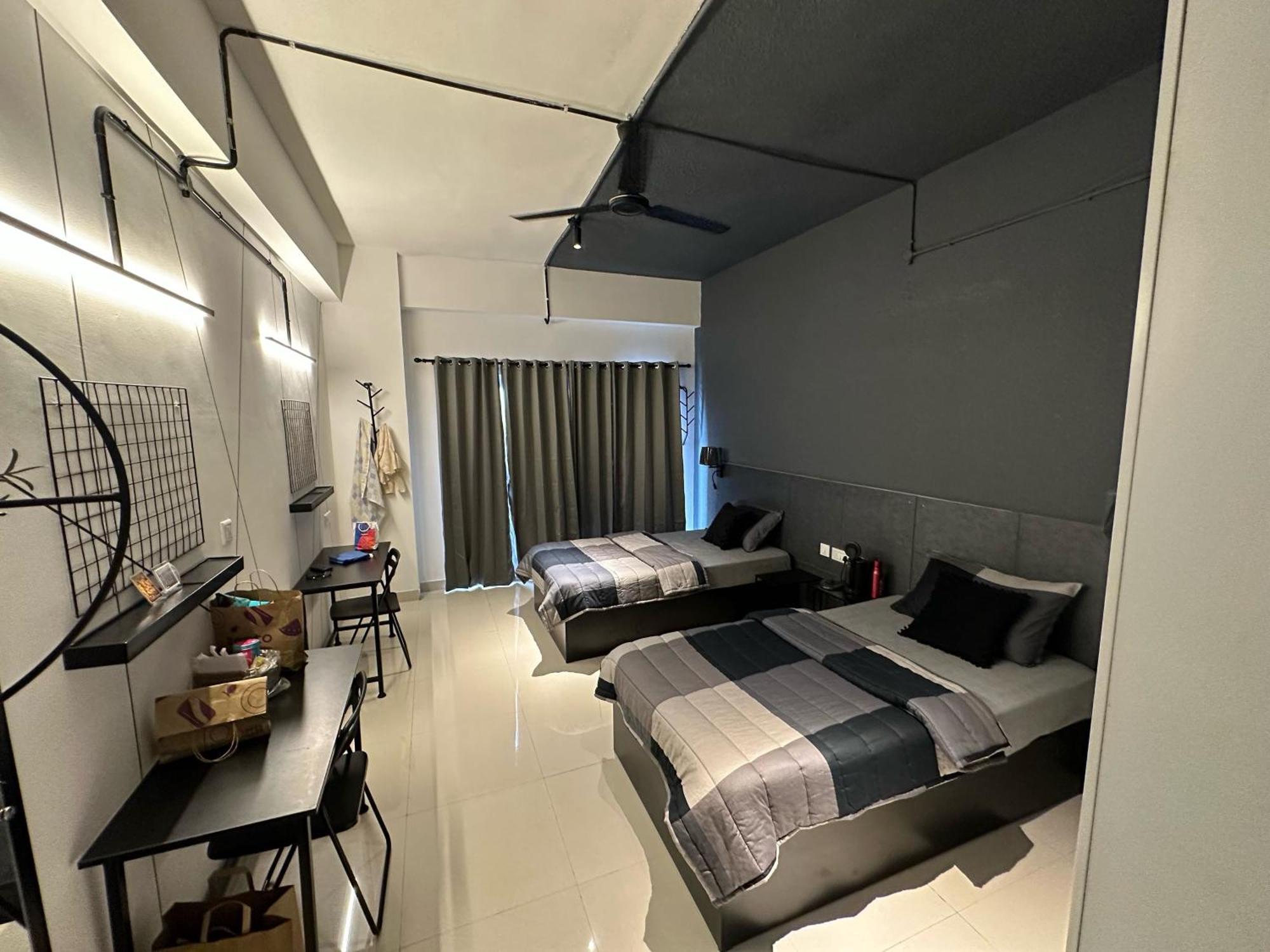 Super Collection O Local Square | Whitefield Hotel Bangalore