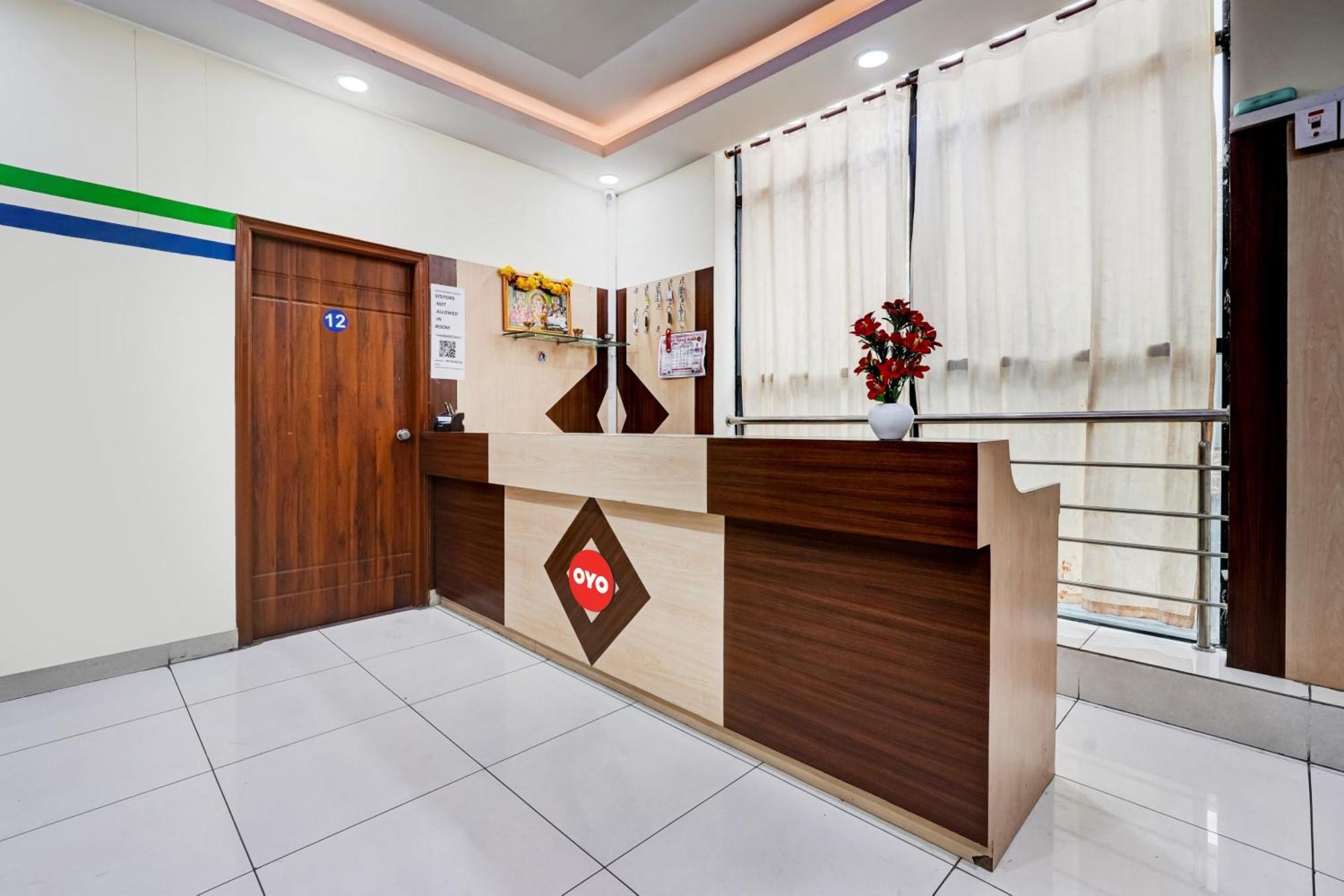 O Chamundeshwari Comfort Bangalore