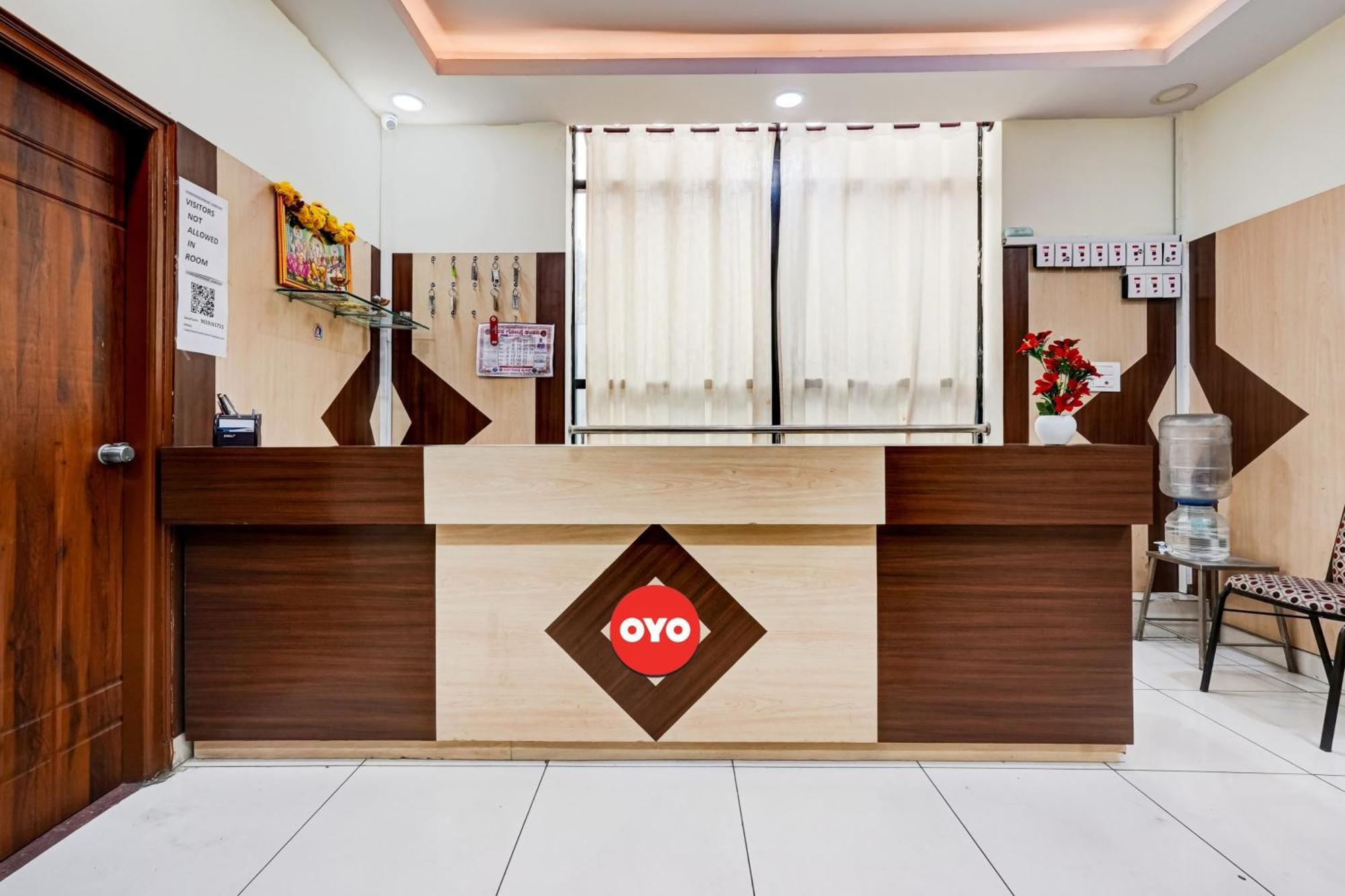 O Chamundeshwari Comfort Bangalore