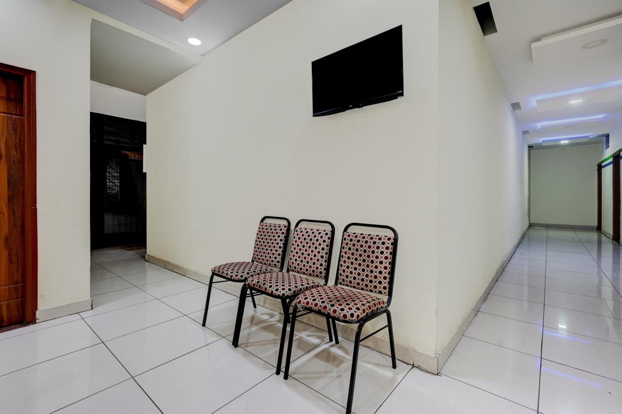 O Chamundeshwari Comfort * Bangalore