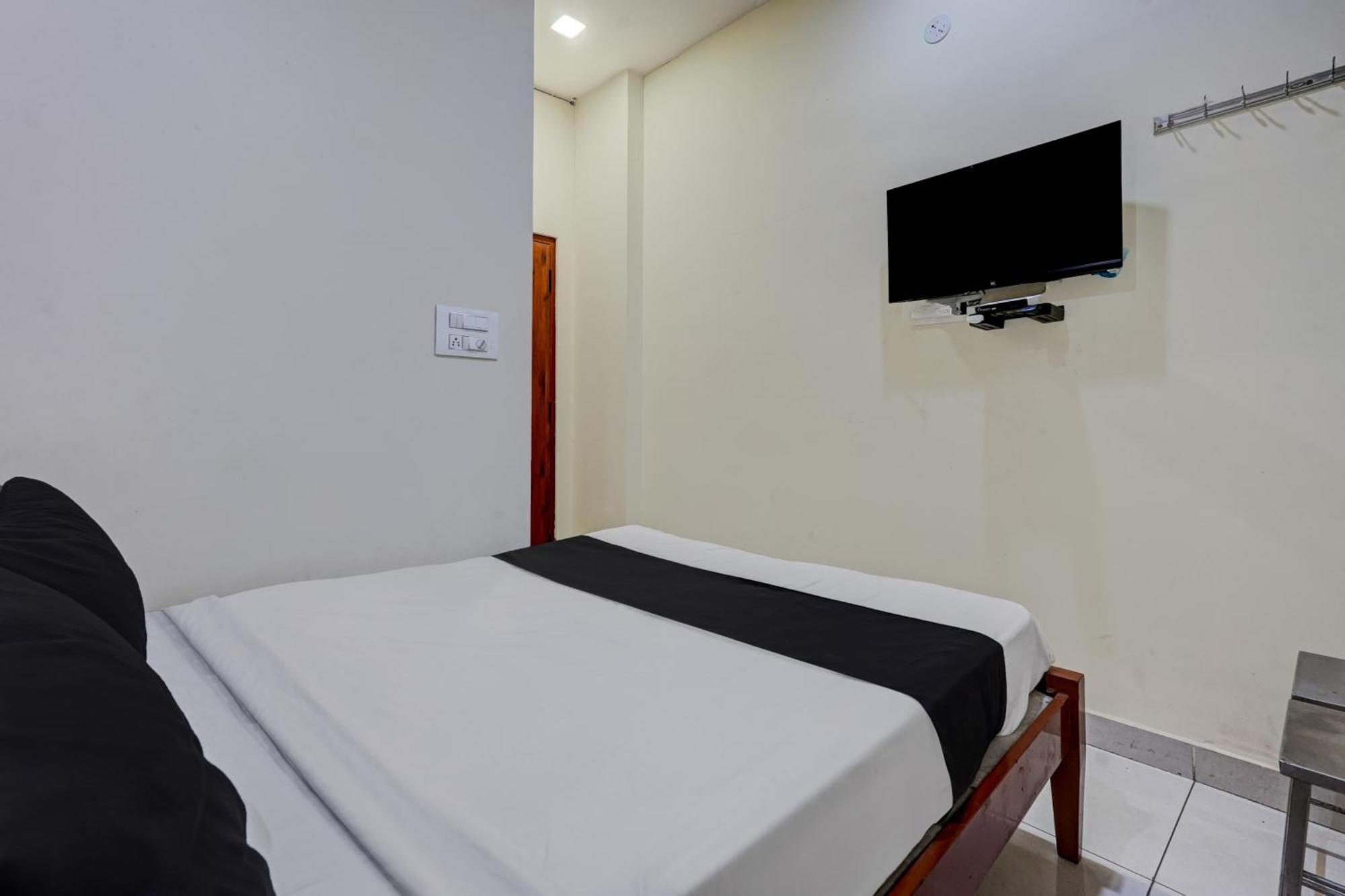 O Chamundeshwari Comfort